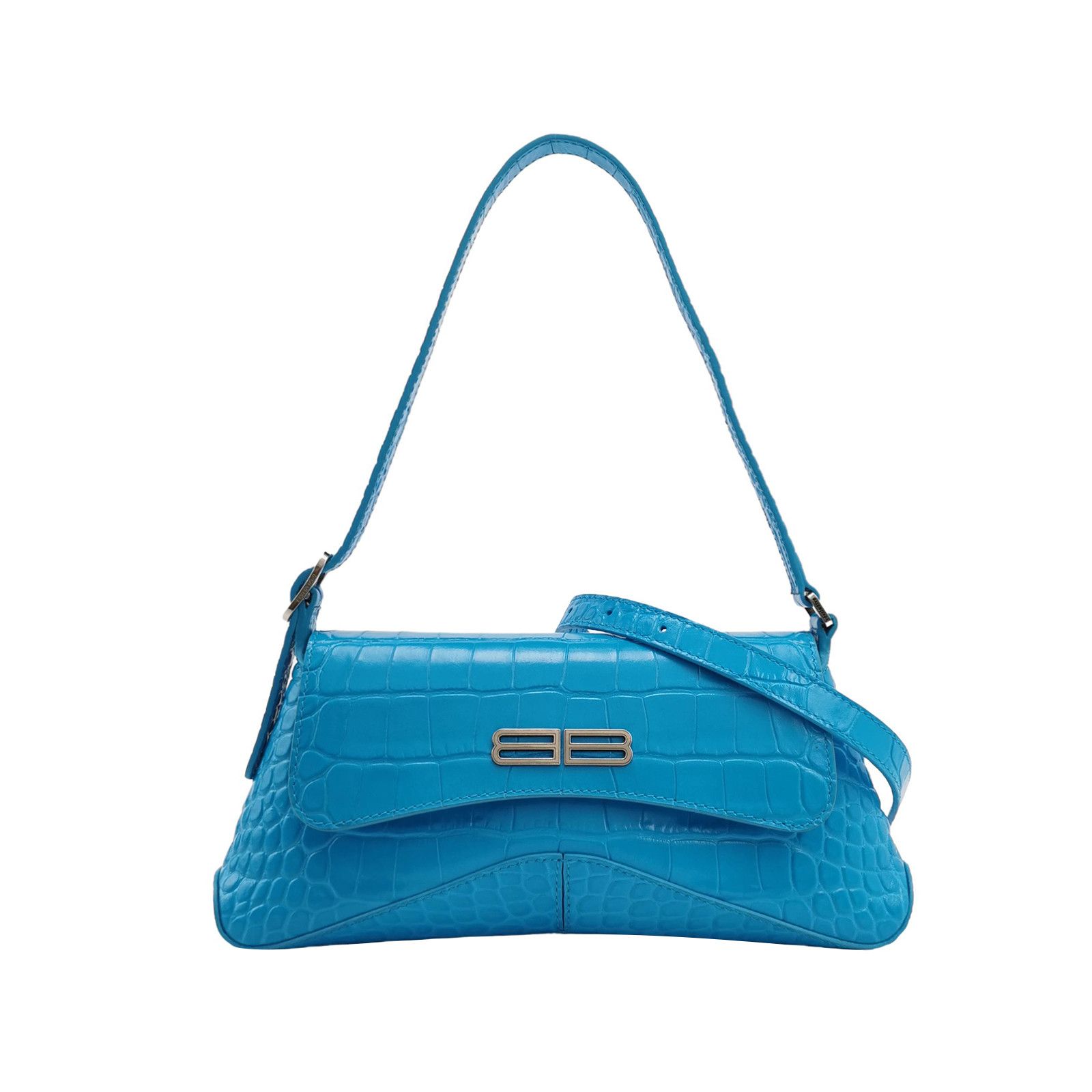 Balenciaga Balenciaga Women os Shoulder Bags Size ONE SIZE - 1 Thumbnail