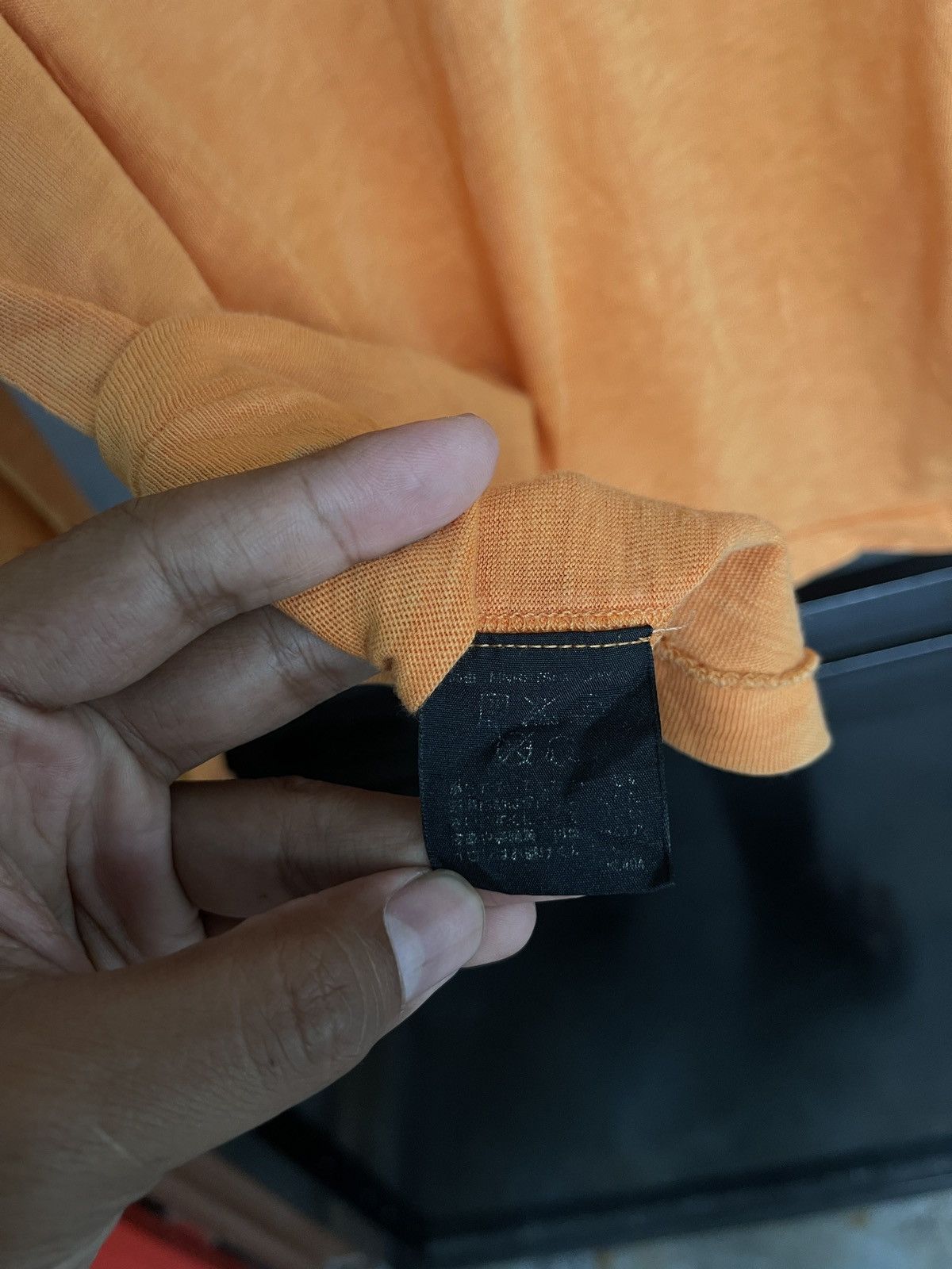 RRL Ralph Lauren Vintage Archive Distressed RRL Ralph Lauren Size US M / EU 48-50 / 2 - 7 Thumbnail