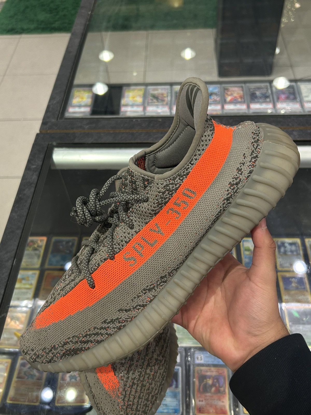 Yeezy Yeezy 350 beluga reflective Size US 14 / EU 47 - 2 Thumbnail