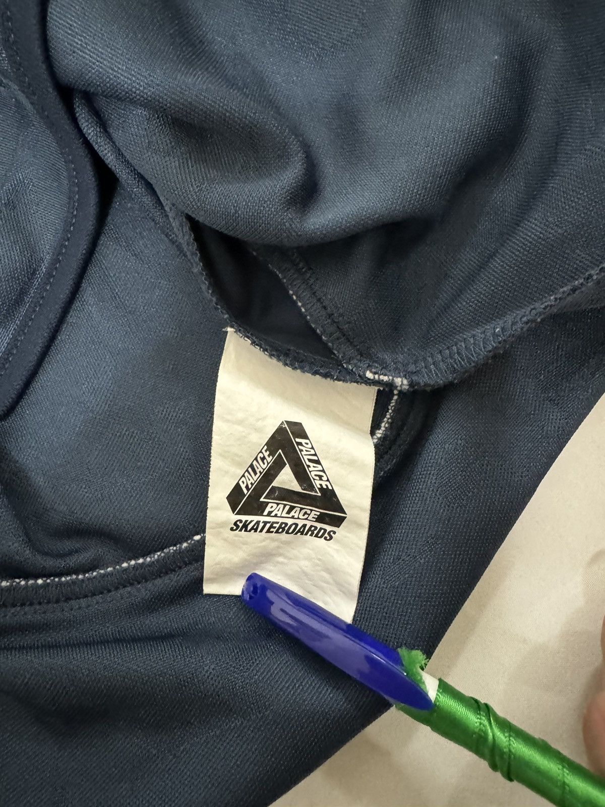 Palace Palace Legends Jersey Size US M / EU 48-50 / 2 - 8 Thumbnail