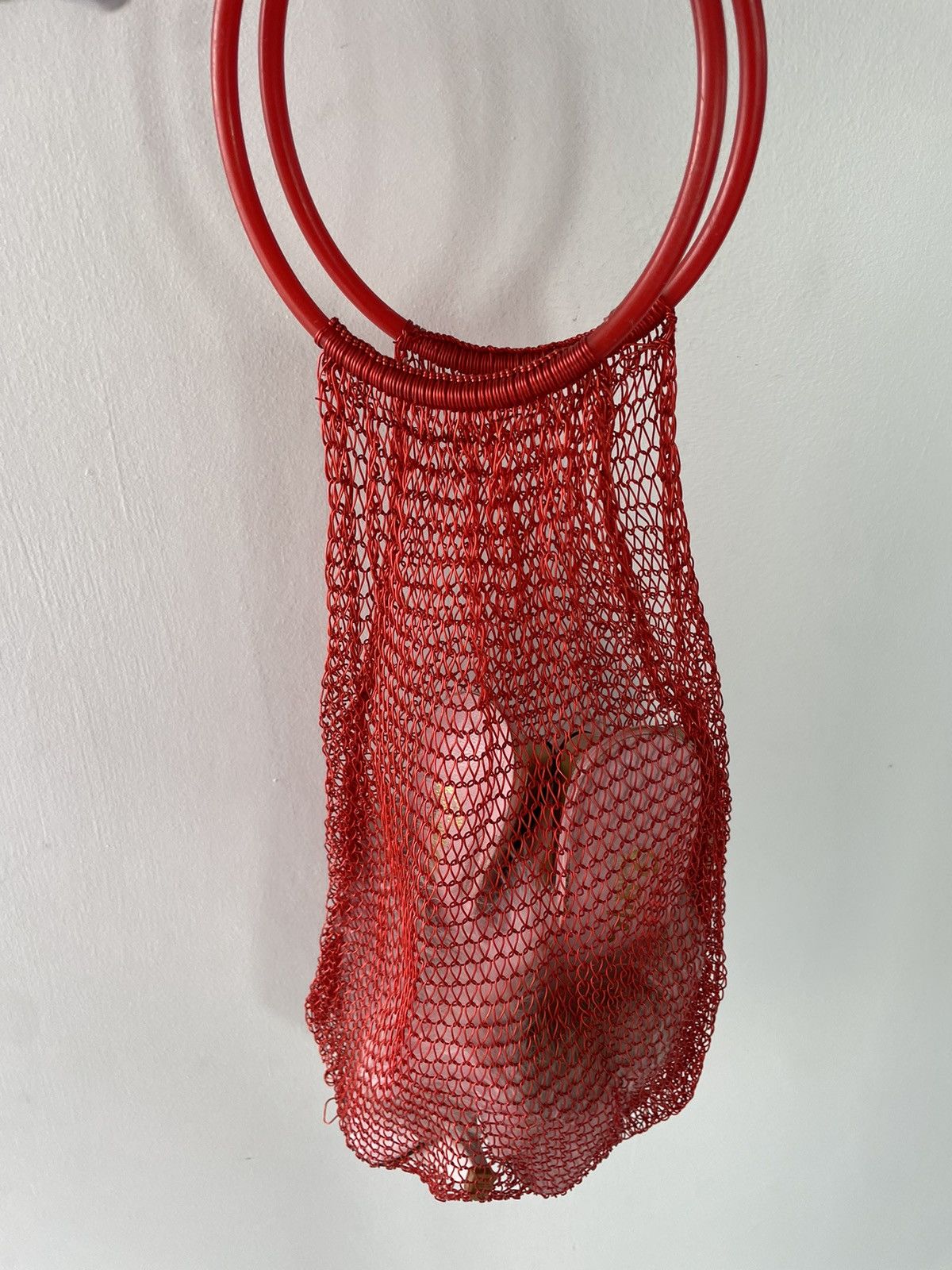 Vintage Vintage bag Size ONE SIZE - 12 Thumbnail