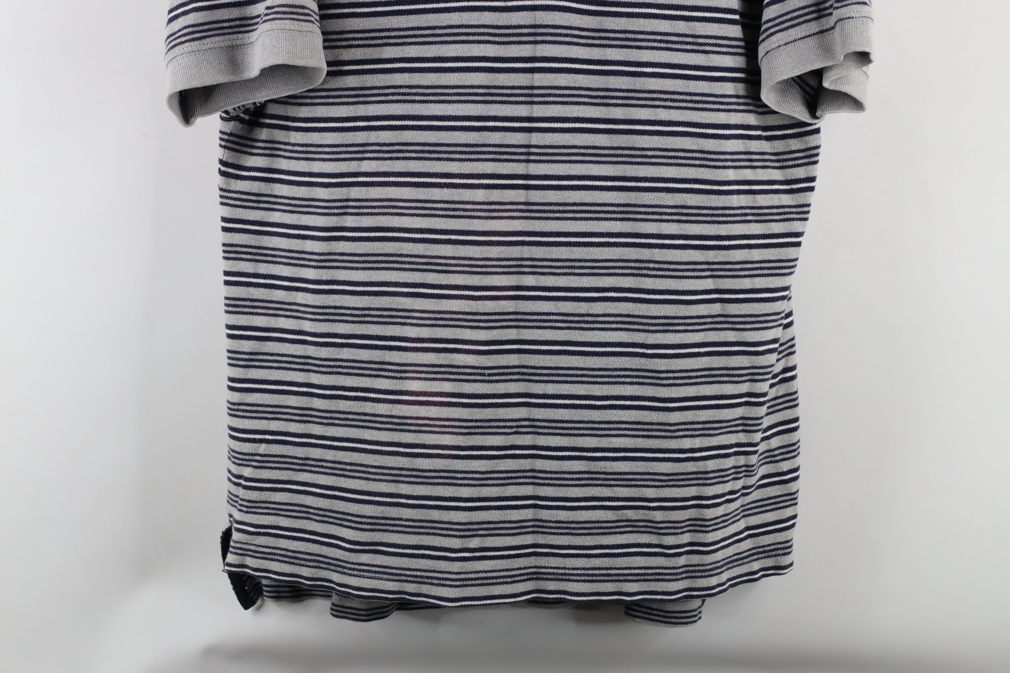Ralph Lauren × Vintage Vintage 90s Chaps Ralph Lauren Collared Golf Polo Shirt Size US M / EU 48-50 / 2 - 3 Thumbnail