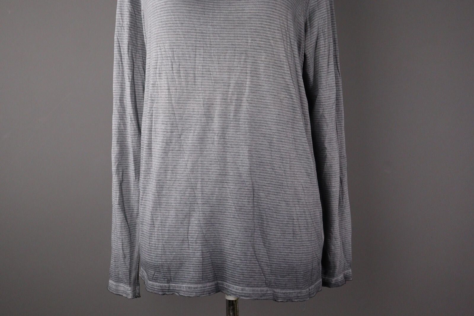 DRYKORN Drykorn for Beautiful People Gray Tunic Sweater Size M Size M / US 6-8 / IT 42-44 - 3 Thumbnail