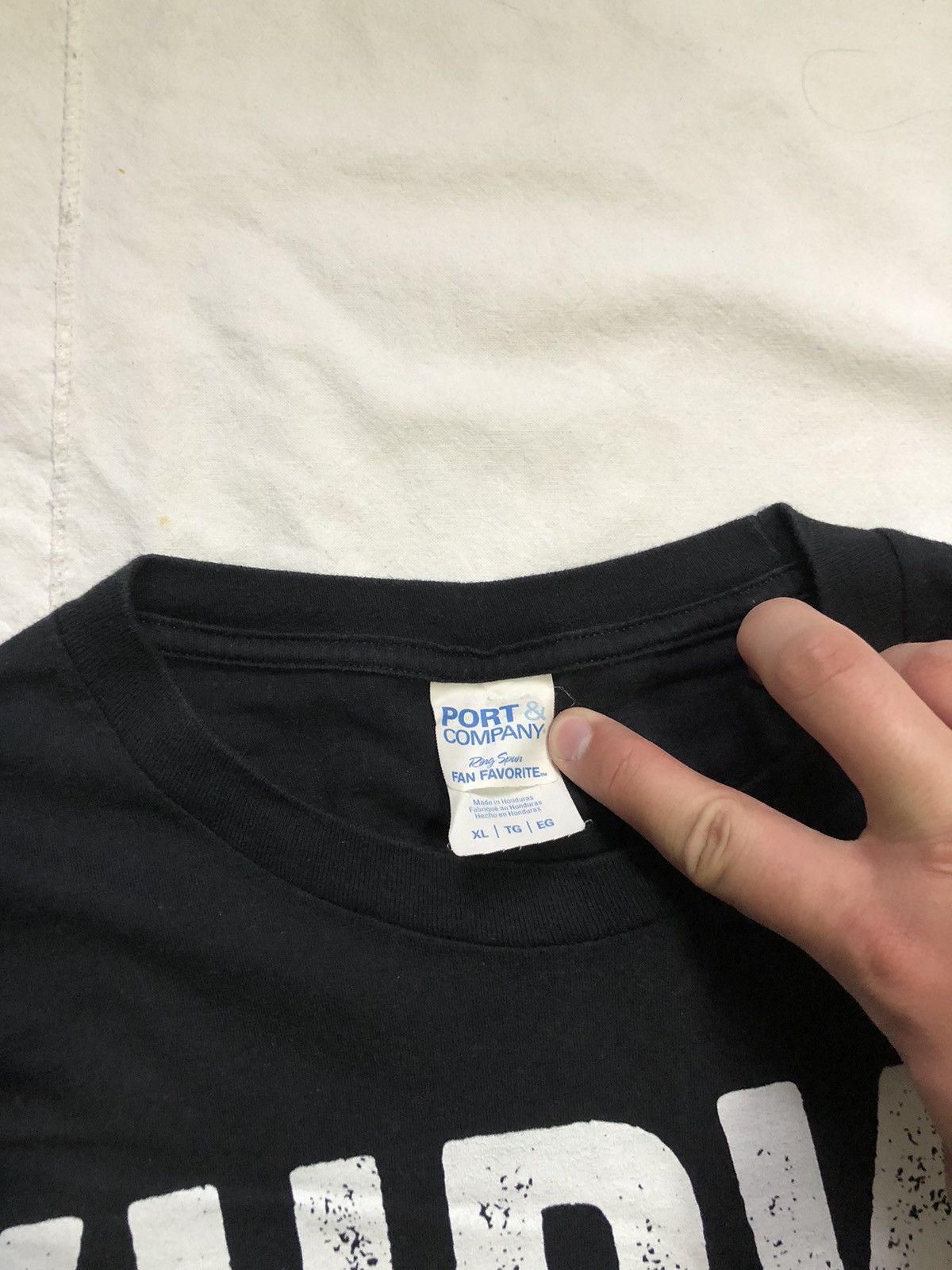 Other HUMOR x Y2K x Vintage Size US XL / EU 56 / 4 - 4 Thumbnail