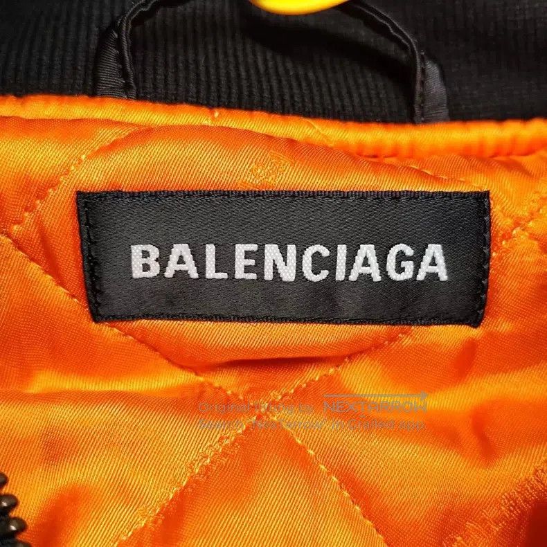 Balenciaga Balenciaga jacket Size US M / EU 48-50 / 2 - 9 Thumbnail