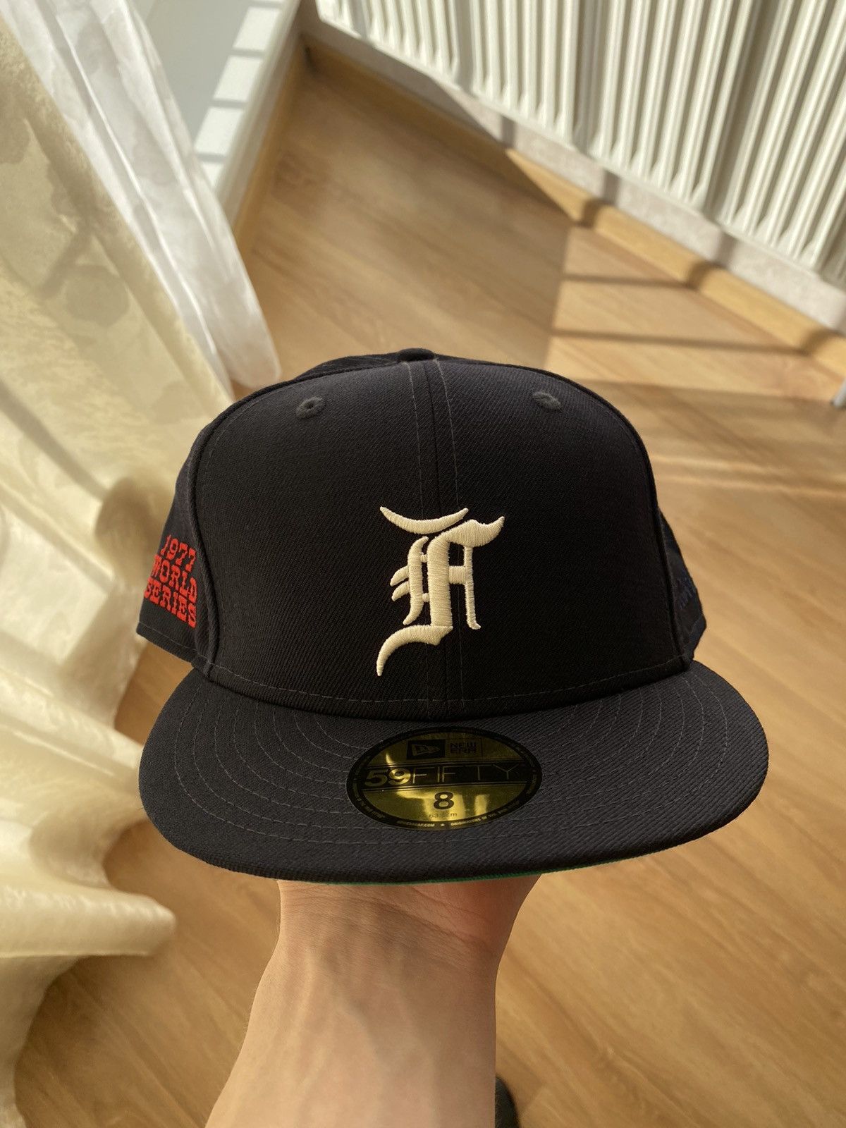 NEW ERA ７ 7/8  Fear of God Essentials $_12.JPG?set_id=880000500F