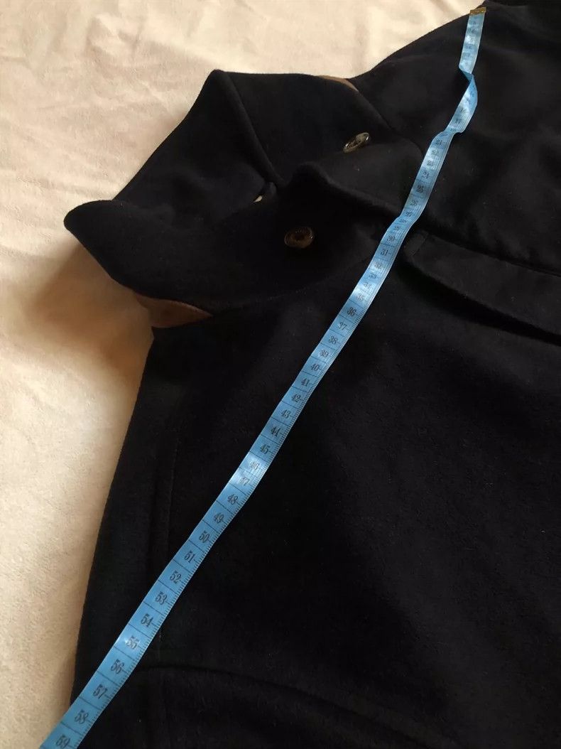 Other LORO PIANA size3XL Cashmere cotton coat Size US XXL / EU 58 / 5 - 7 Thumbnail