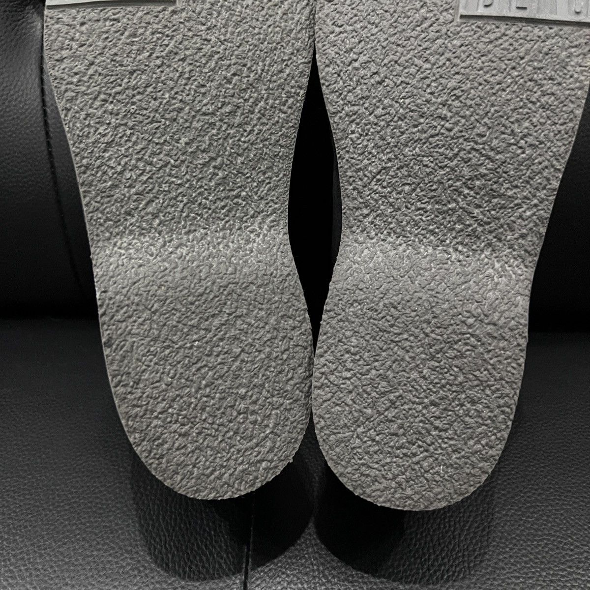 Dirk Bikkembergs Dirk Bikkembergs Desert Boots Size US 7.5 / EU 40-41 - 17 Thumbnail