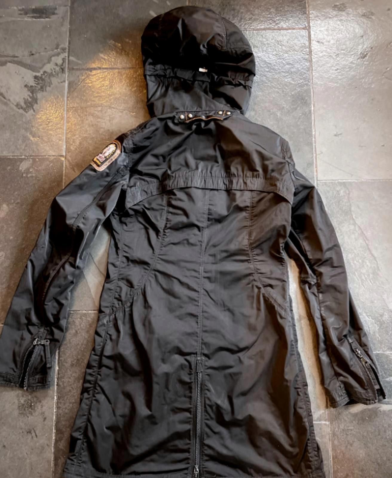 Parajumpers Parajumper Spring Equipment Masterpiece Series Parka, Sz XS Size XS / US 0-2 / IT 36-38 - 7 Thumbnail