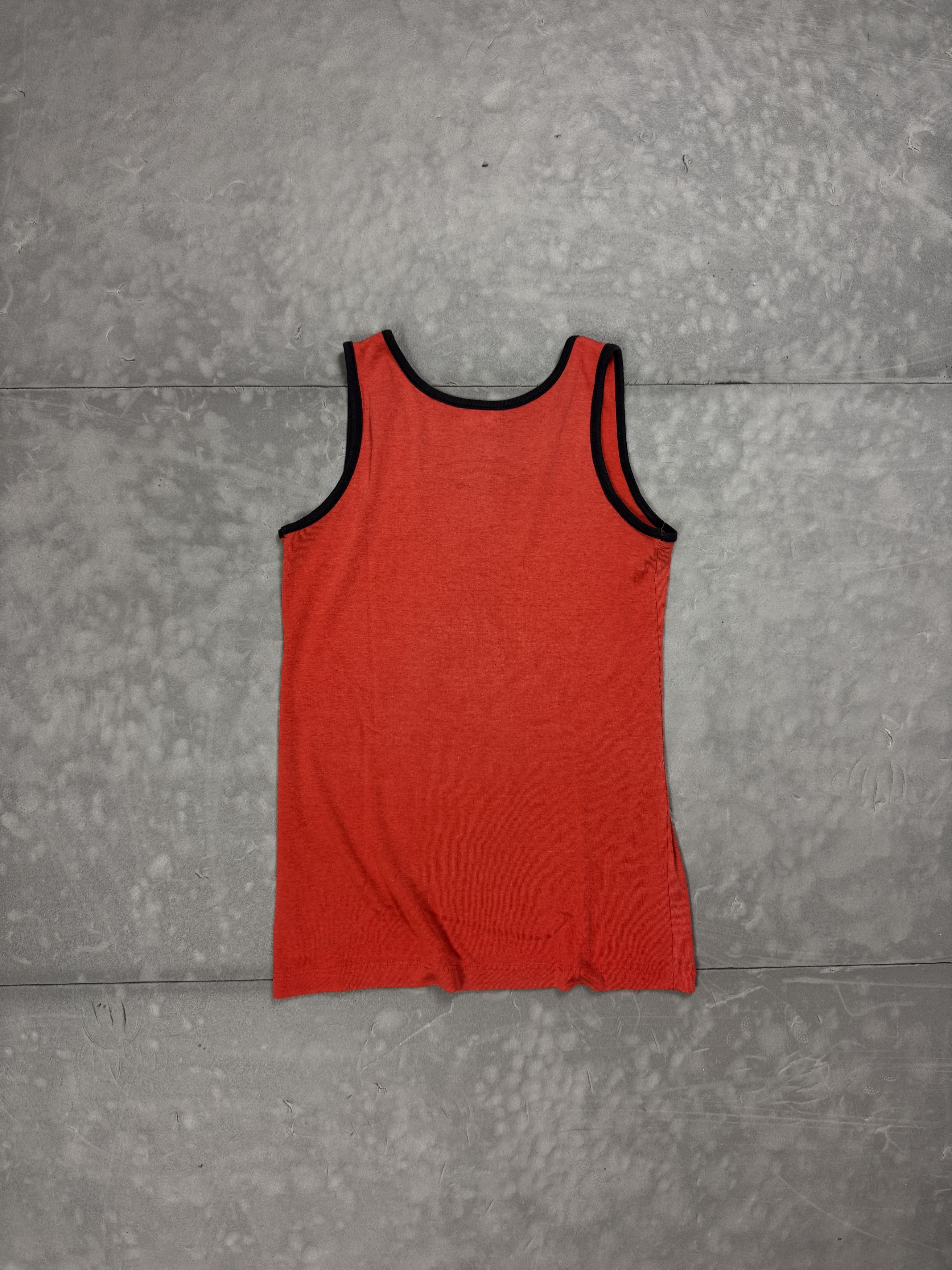 Mustang × Vintage Vintage Mustang vest tank top y2k 90s sport workout Size US M / EU 48-50 / 2 - 2 Thumbnail