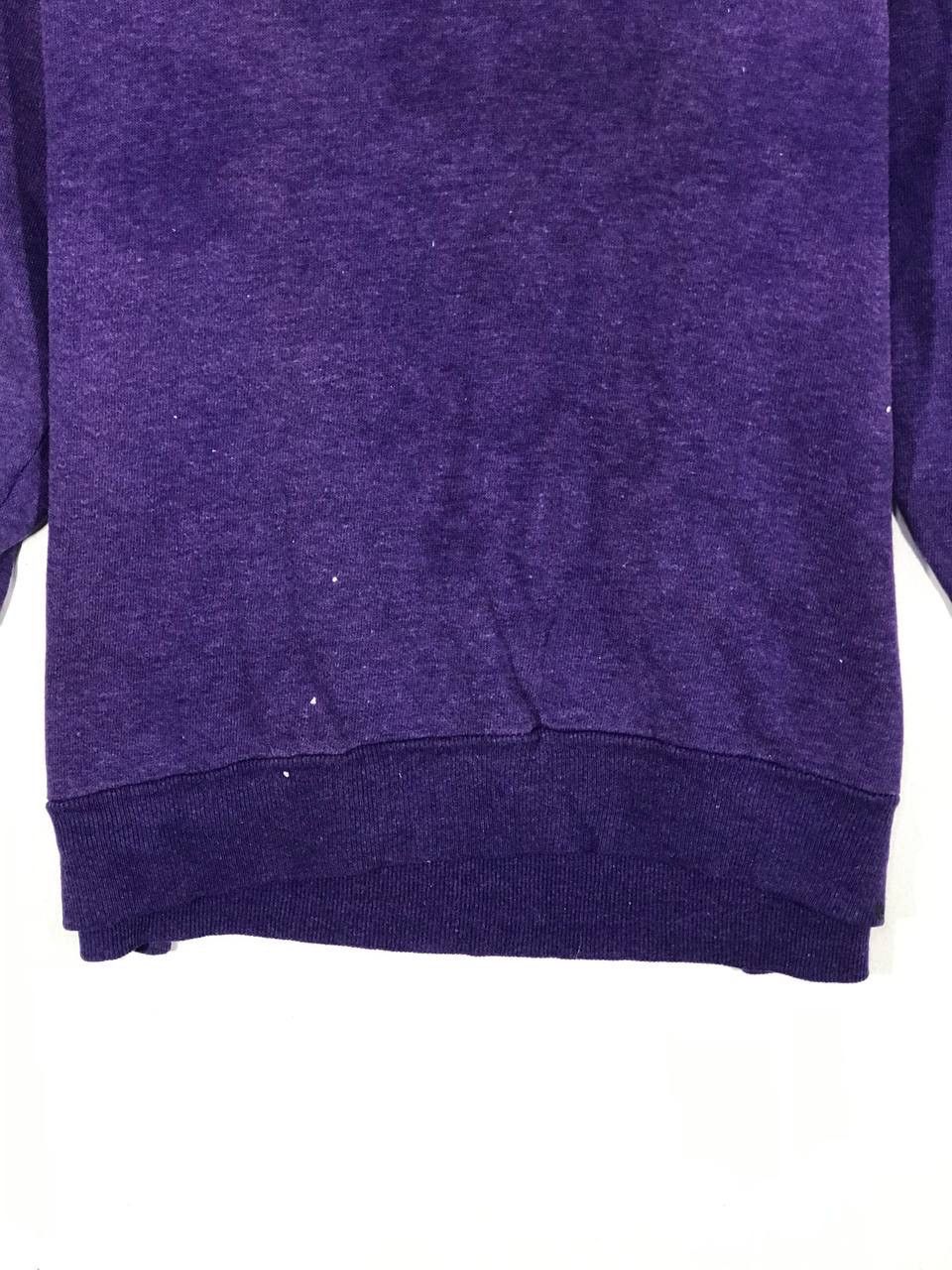 Vintage Vintage 90s Alfred state college new york Size US L / EU 52-54 / 3 - 7 Thumbnail