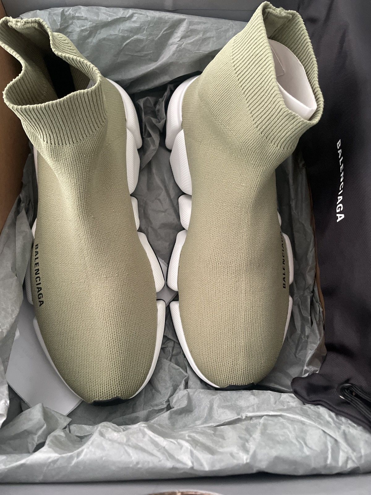 Balenciaga × Designer × Other Balenciaga Size US 8.5 / EU 41-42 - 2 Thumbnail