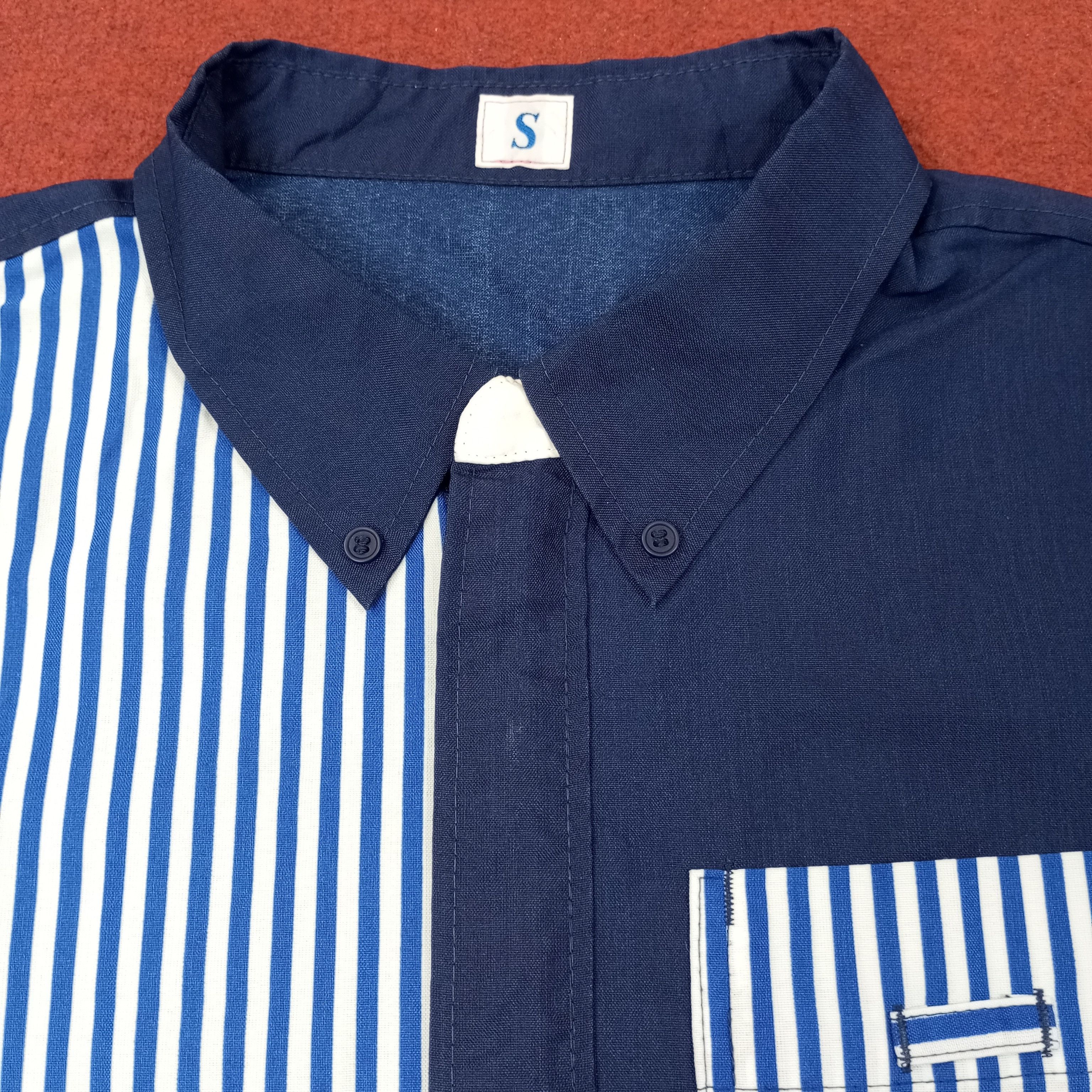 Vintage Lawson Workwear Jacket c249n33 Size US S / EU 44-46 / 1 - 2 Thumbnail