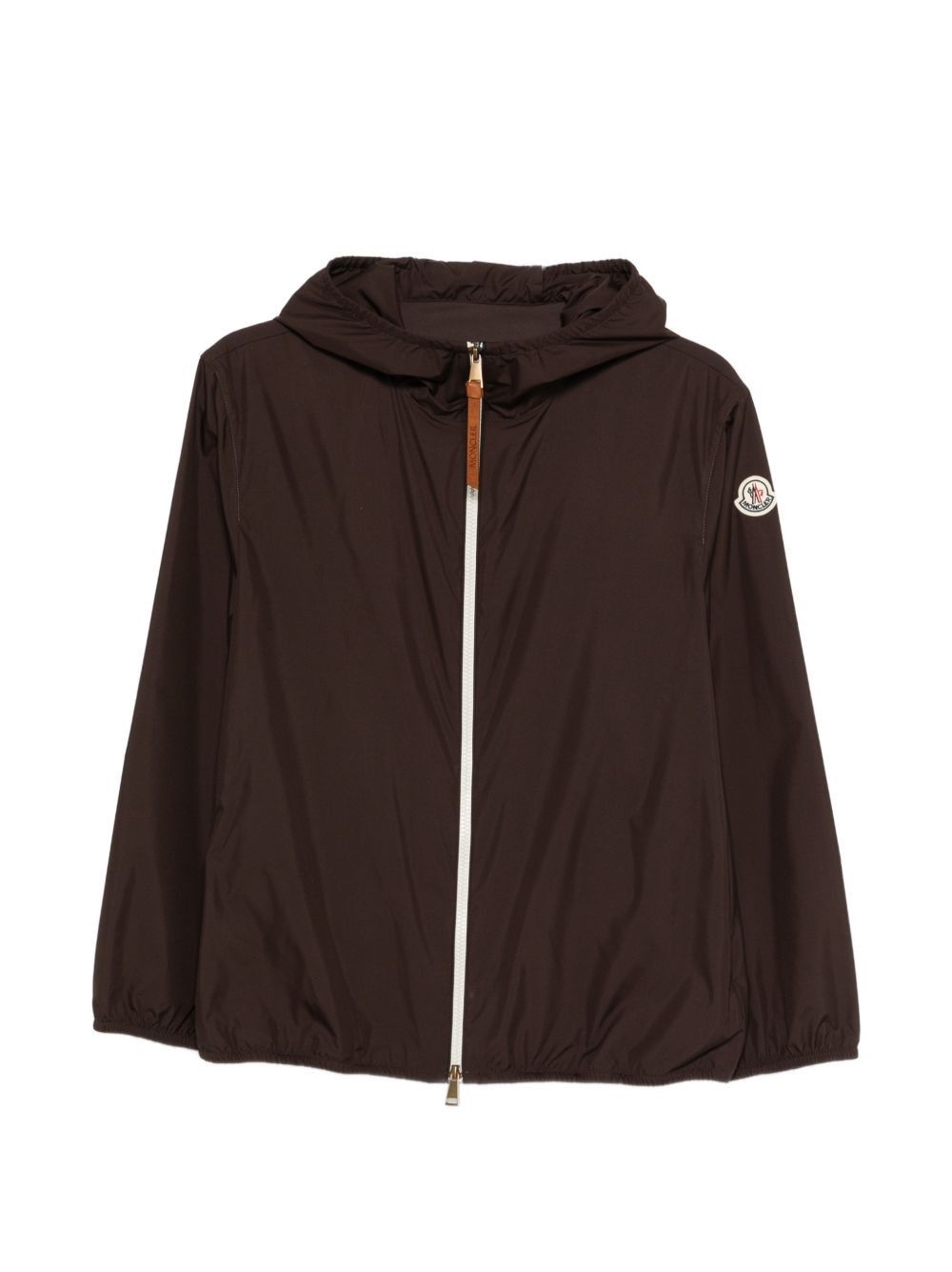 Moncler FEGEOS BLOUSON JACKET Size XS / US 0-2 / IT 36-38 - 1 Thumbnail