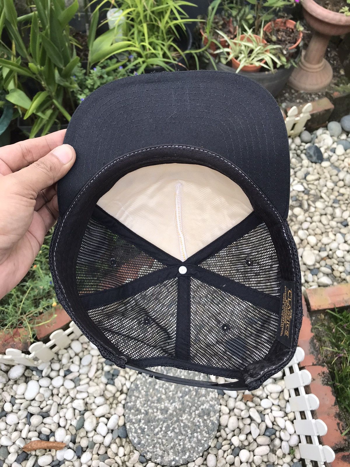 Other ACCEPT OFFER 💥 ON SOME SHIT SHORT BRIMS CAP HAT Size ONE SIZE - 9 Thumbnail