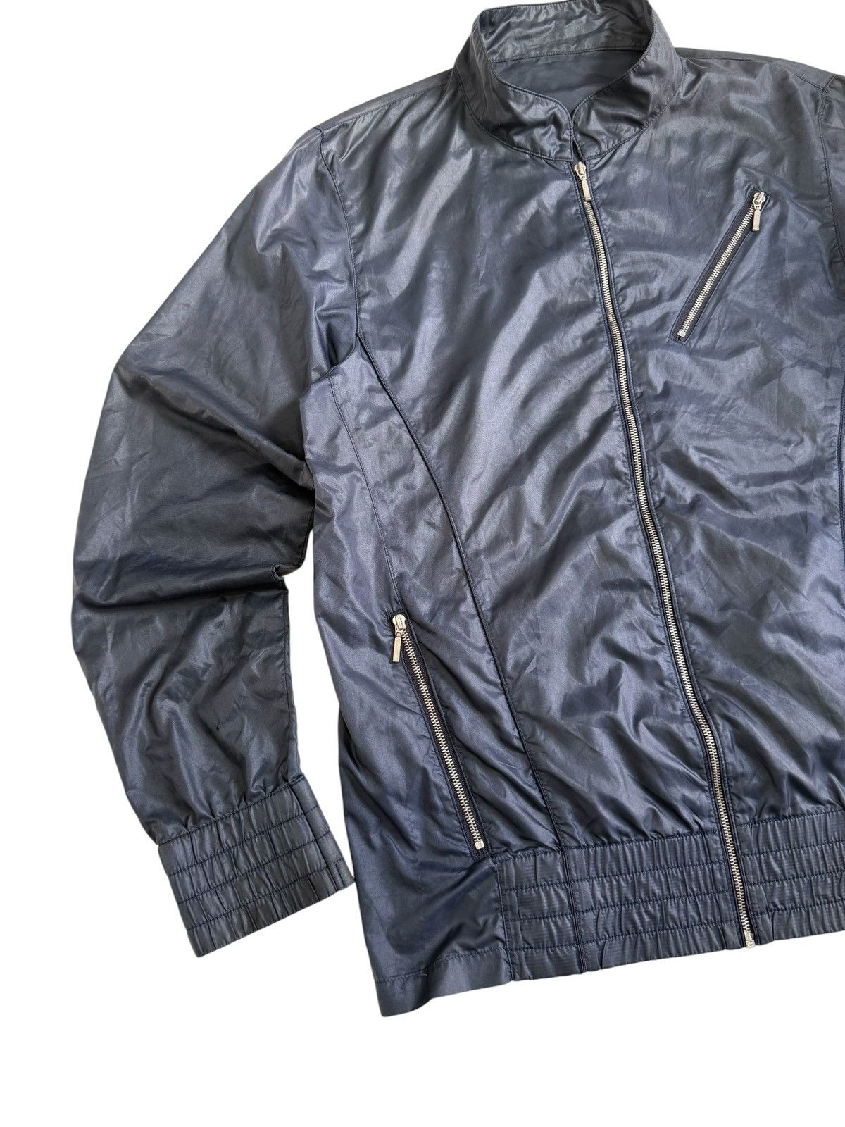 And A And A Japan Light Jacket Windbreaker Size US M / EU 48-50 / 2 - 2 Thumbnail