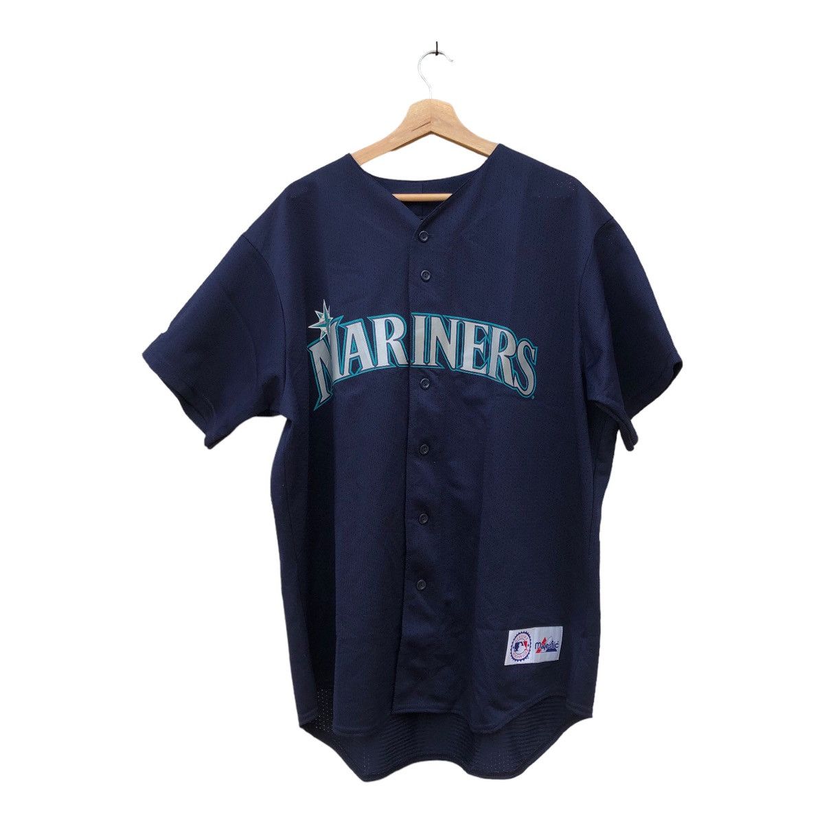 MLB Mariners Jersey Genuine Merchandise