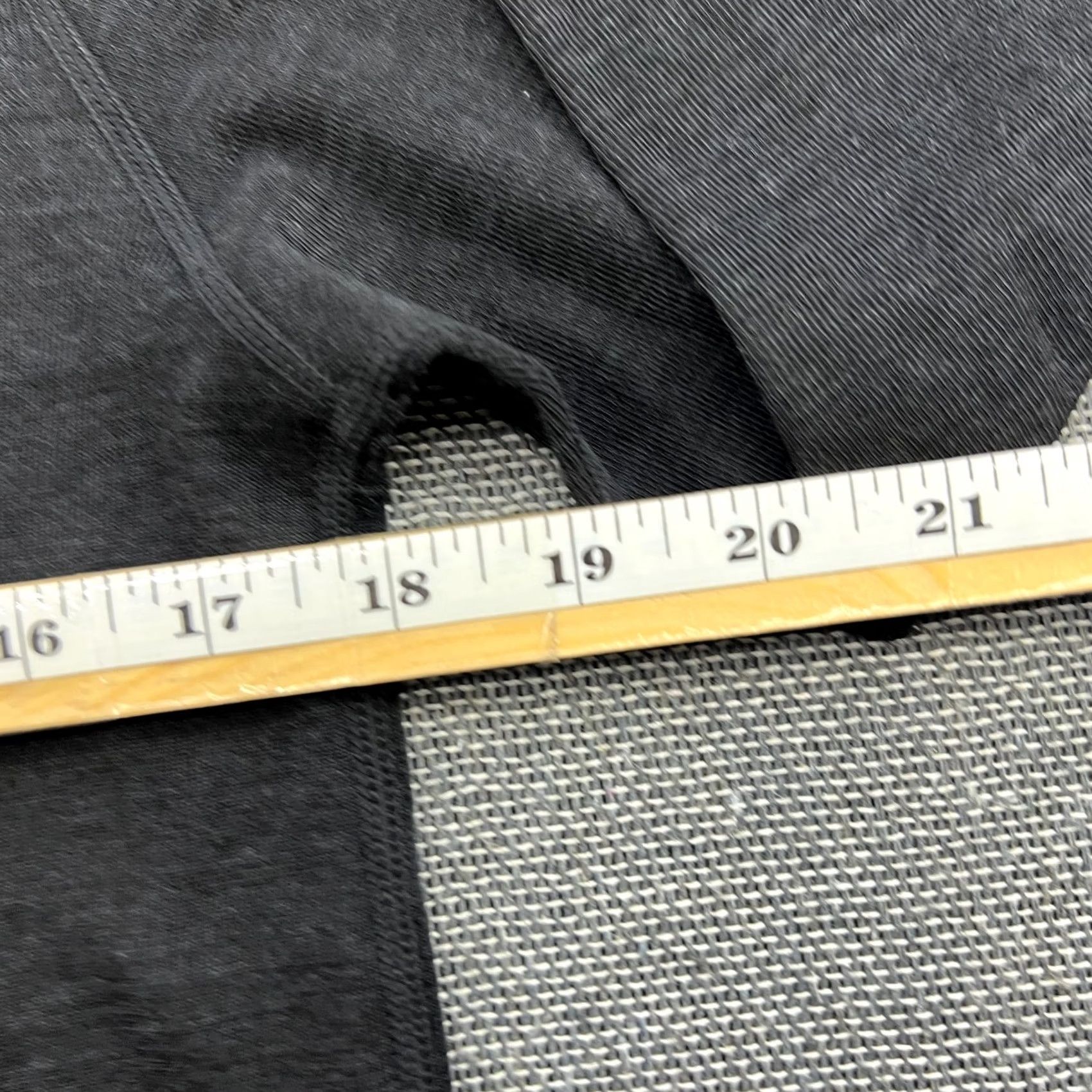 Layer 8 Pierre Robert Base Layer Shirt Mens Medium Merino Wool Tencel Outdoor Ski Hiking Size US M / EU 48-50 / 2 - 8 Thumbnail