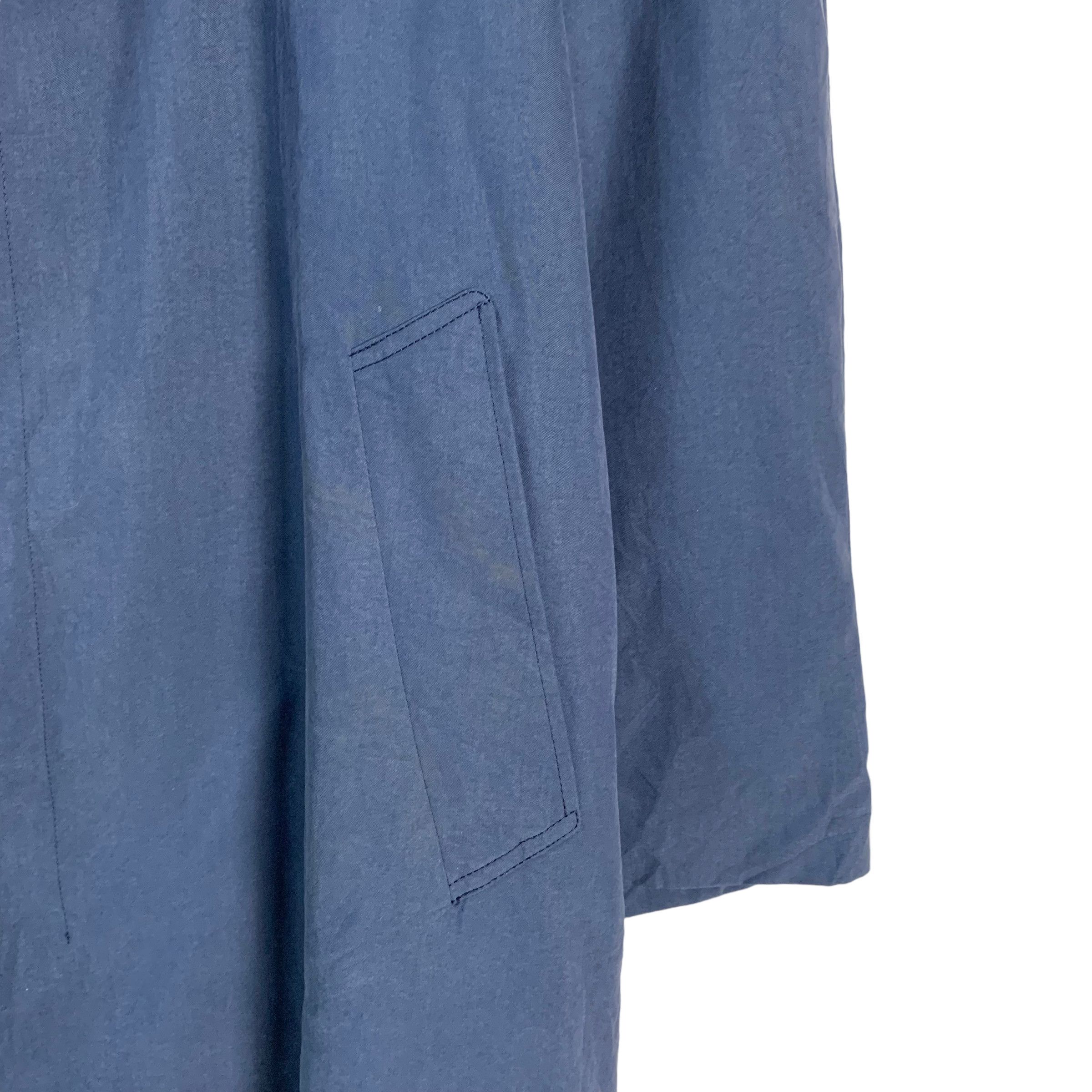 Lanvin Lanvin Trench Coat Size US S / EU 44-46 / 1 - 4 Thumbnail
