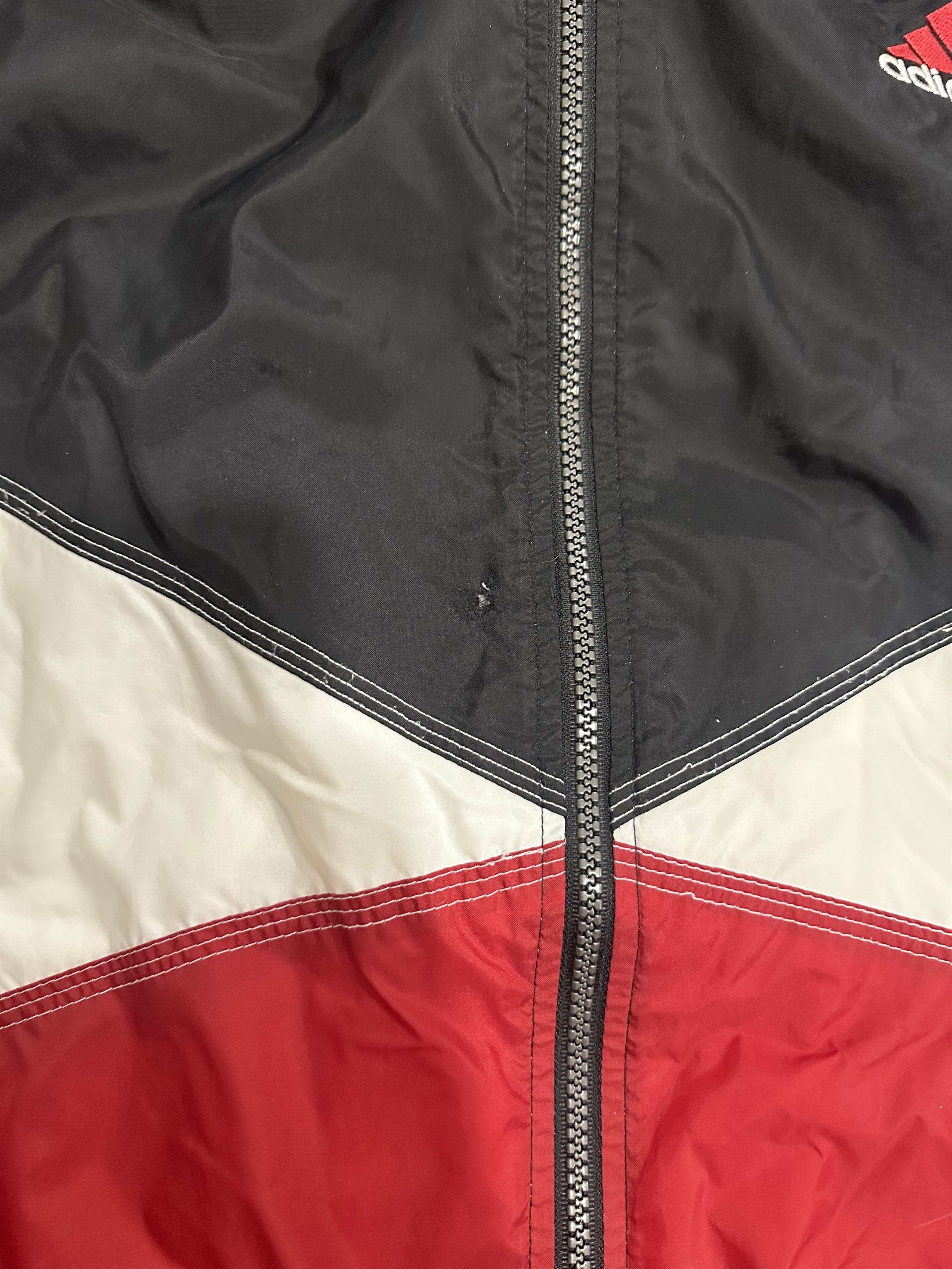 Adidas × Vintage BUNDLE Vintage Adidas Windbreakers Size US L / EU 52-54 / 3 - 3 Thumbnail