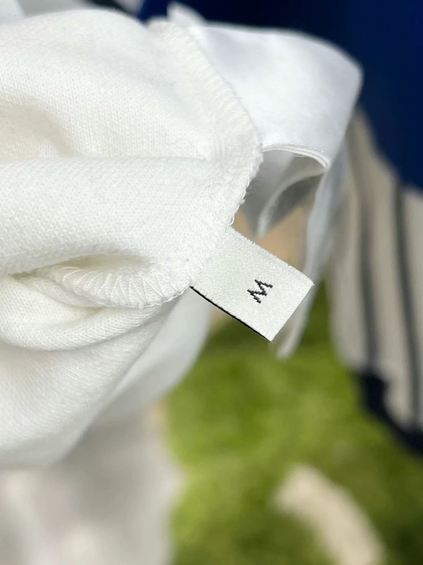Gucci Gucci x MLB Collaboration Long-Sleeve Baseball Jacket Size US M / EU 48-50 / 2 - 8 Thumbnail