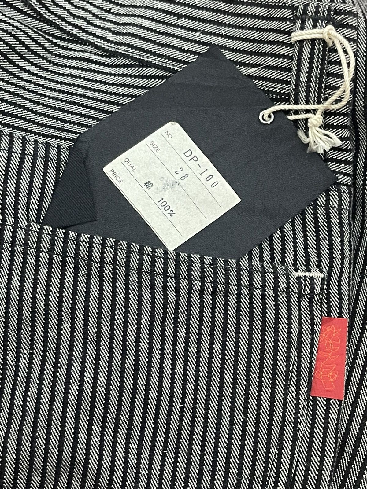 Japanese Brand × Kapital × Studio D'Artisan Studio D’Artisan Jeans Size US 28 / EU 44 - 3 Thumbnail