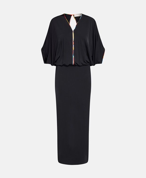 Emilio Pucci Maxi-dress Size XXS / US 00 / IT 34 - 1 Thumbnail