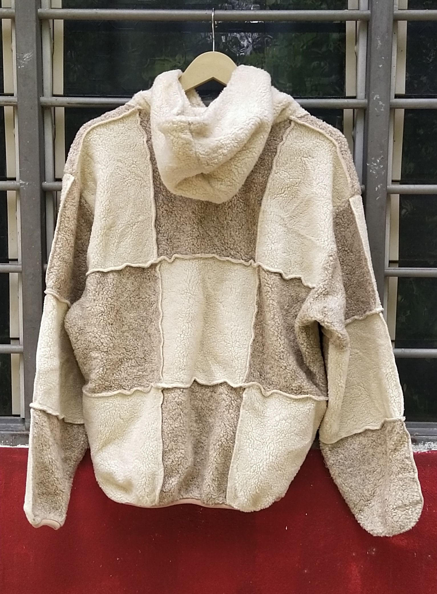 U.S. Polo Assn. Final Drop U.S Sport Fleece Jacket S Size US S / EU 44-46 / 1 - 2 Thumbnail