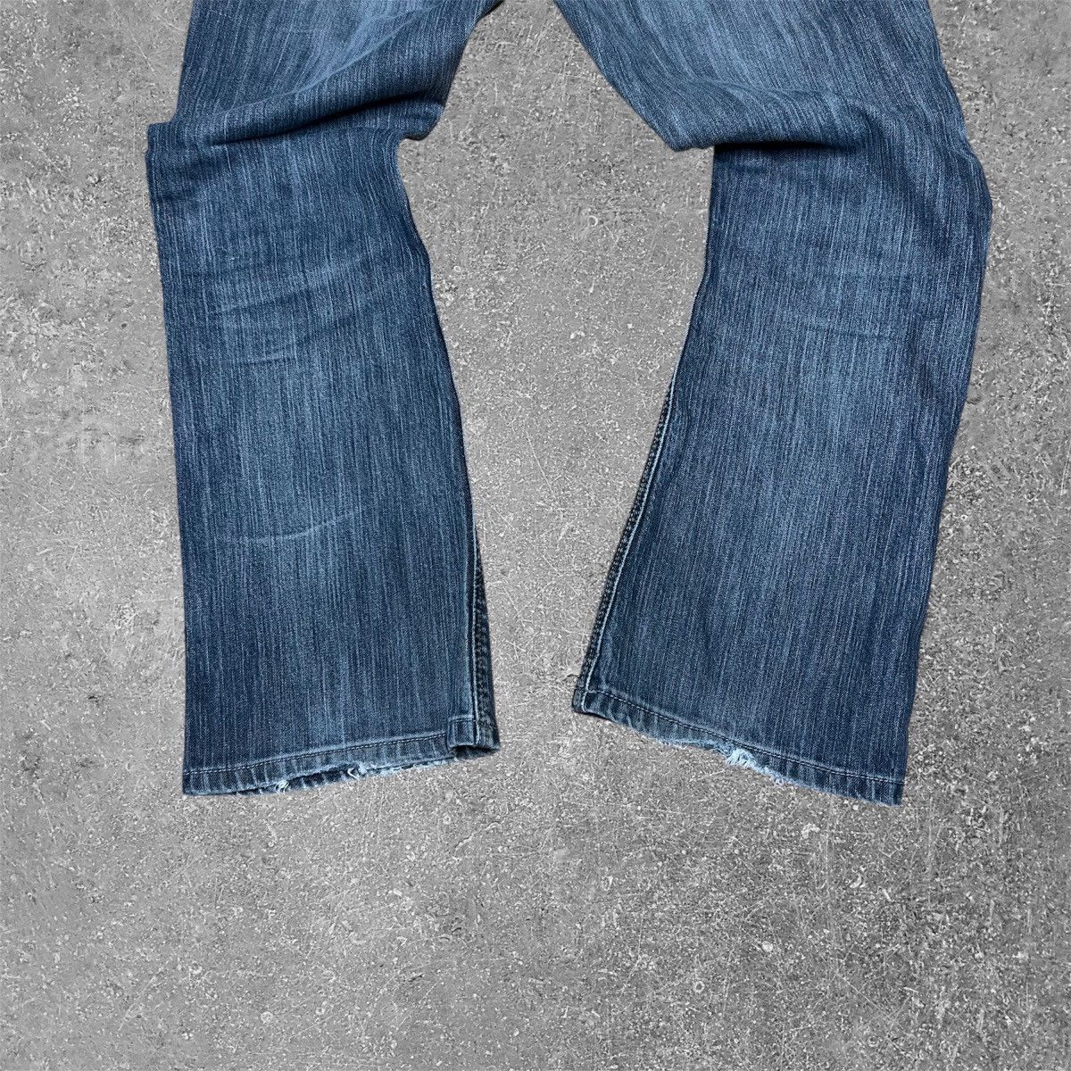 Other Y2K Skater Jeans Size 31 Size US 31 - 3 Thumbnail