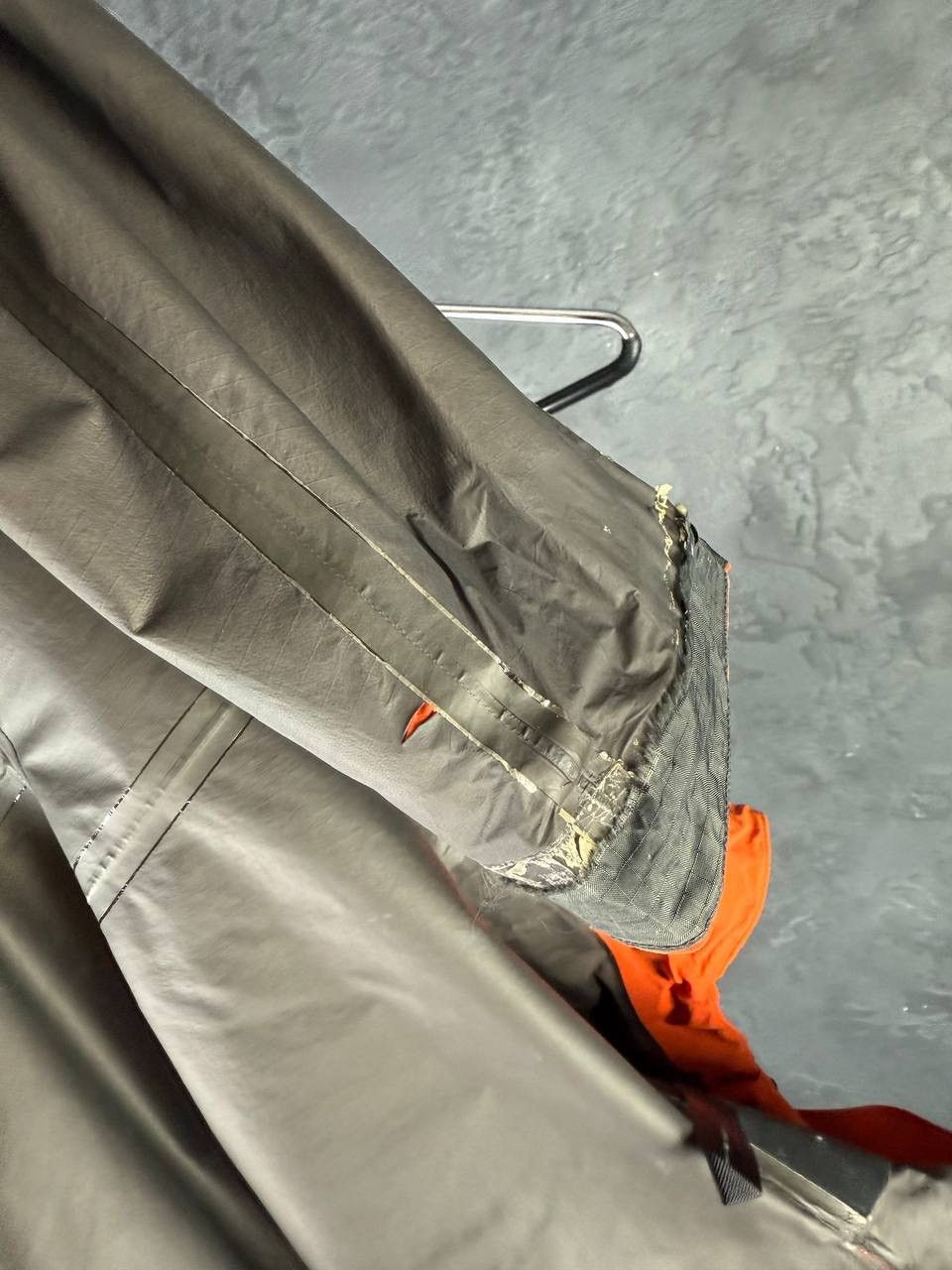 Arc'teryx Arc’teryx Alpha Sl Goretex Jacket Outdoor Life Streetwear Size S / US 4 / IT 40 - 18 Thumbnail