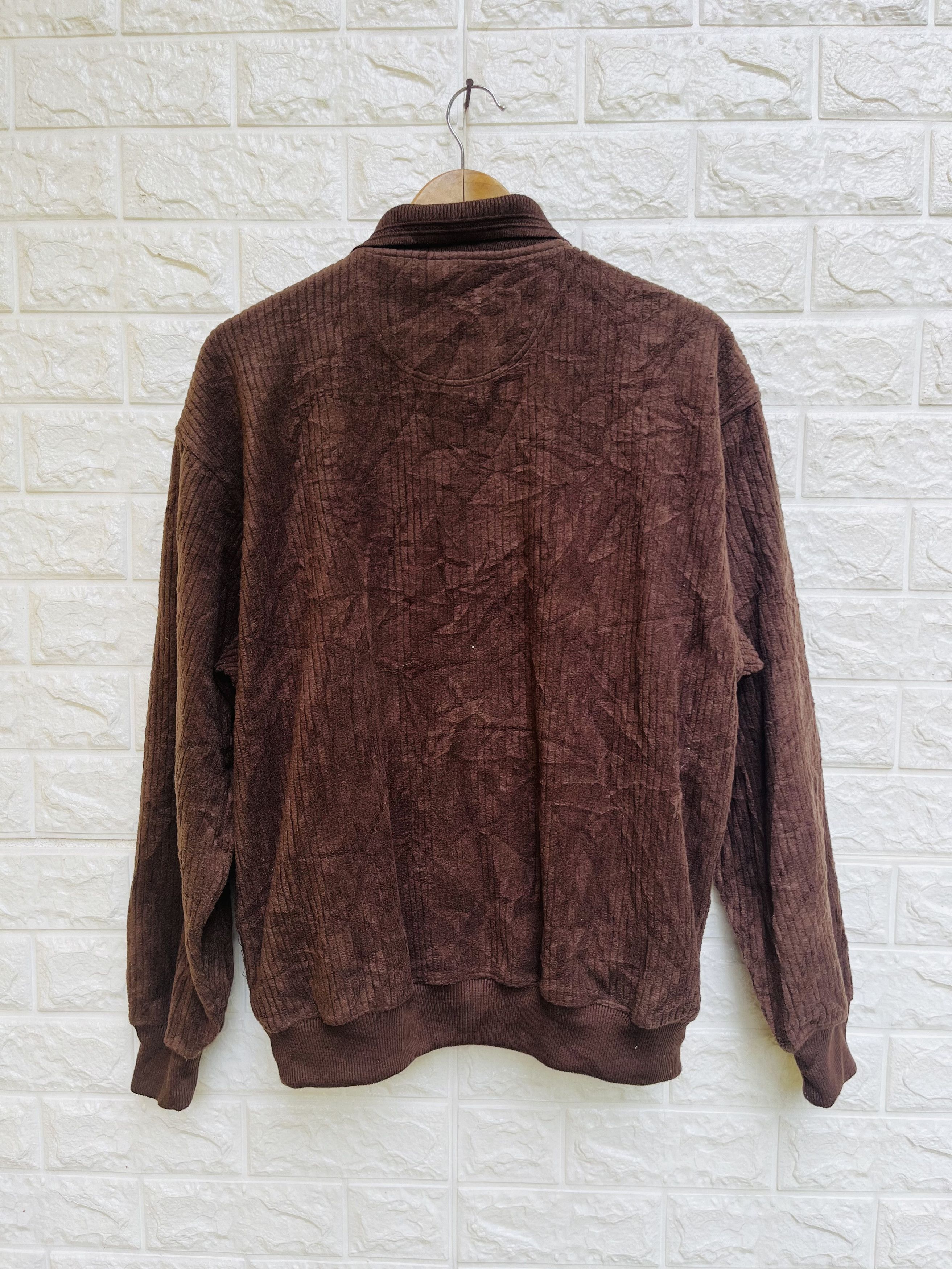 Japanese Brand × Vintage Vintage Dandyl Japanese Designer Fashion Style Size US L / EU 52-54 / 3 - 2 Thumbnail