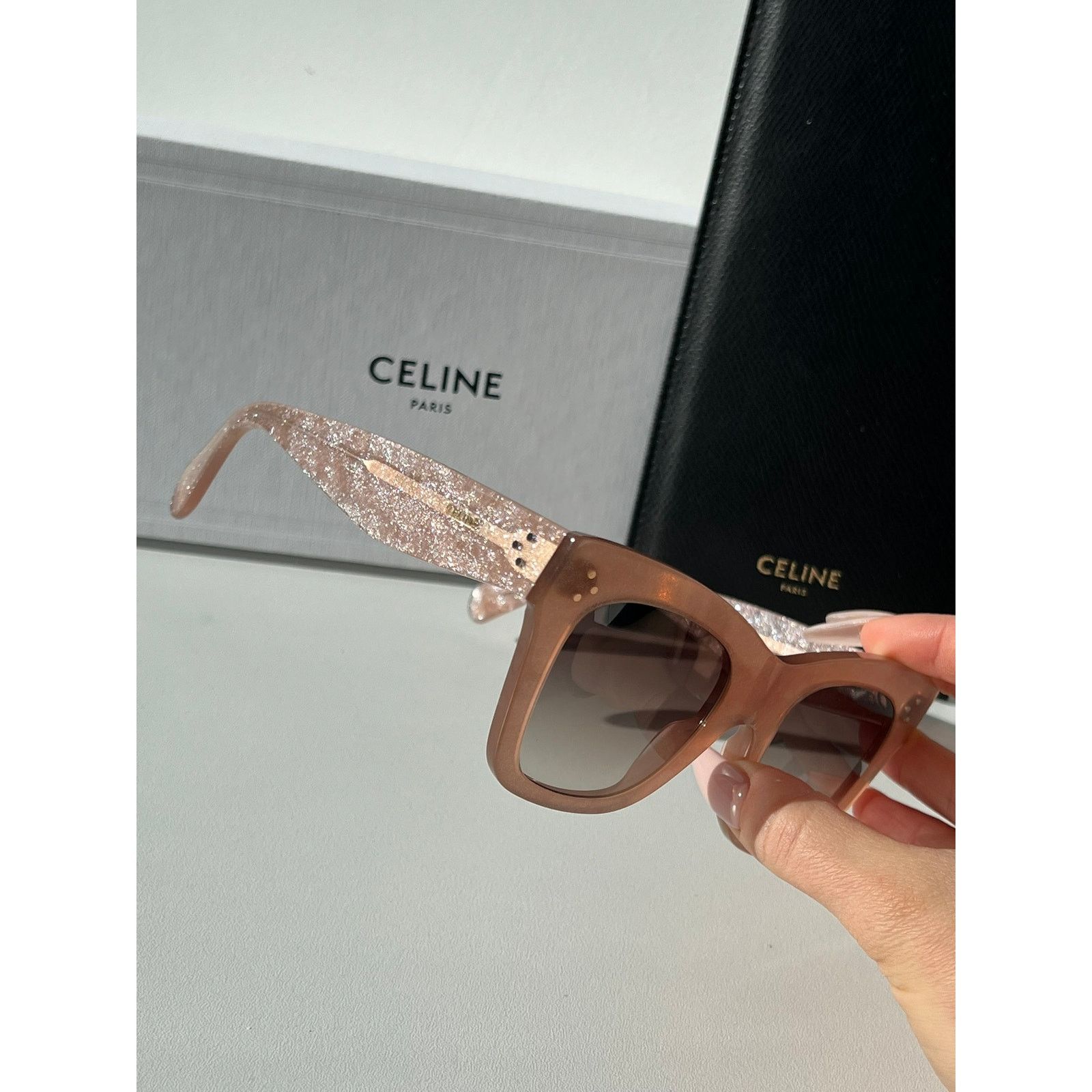 ちゃん様CELINE CAT EYE Sunglasses Celine Cat Eye Sunglasses Style & Review (As seen on Beyonce