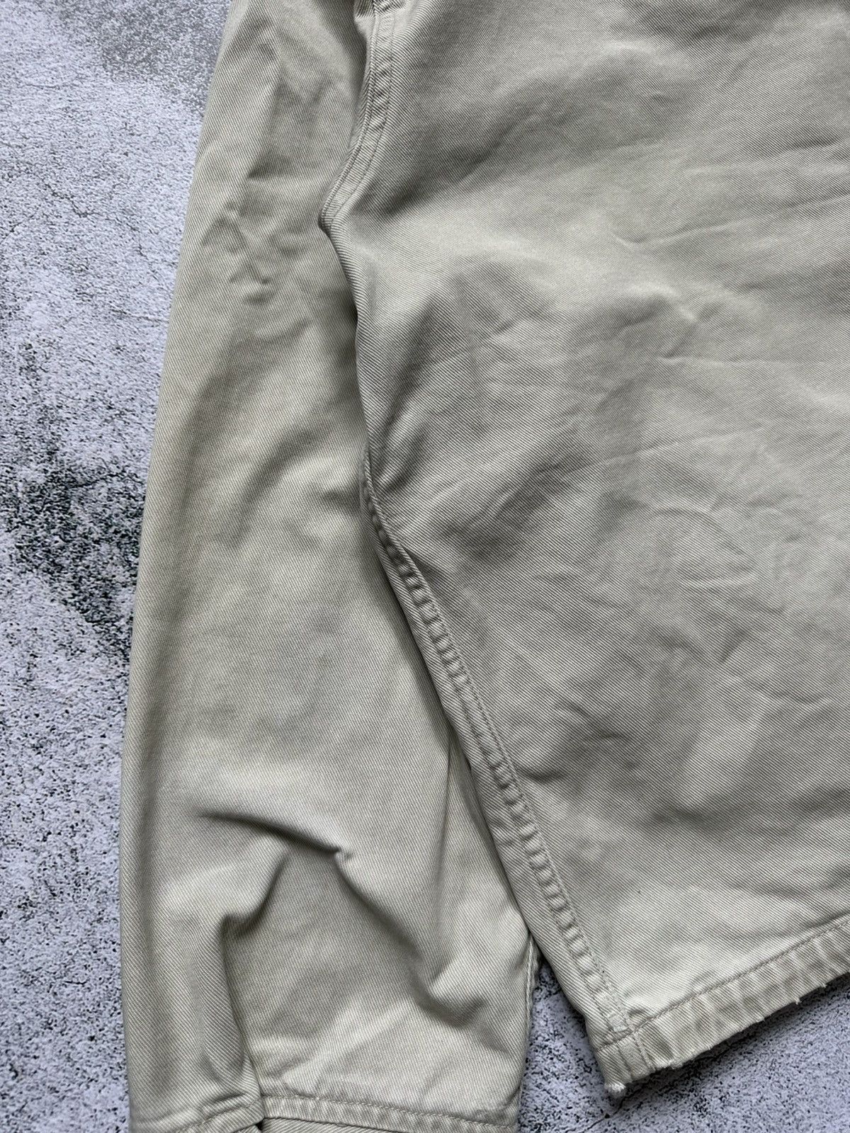 Ralph Lauren Vintage Polo Jeans Ralph Lauren Jacket Zip L Size Fit Size US L / EU 52-54 / 3 - 16 Thumbnail