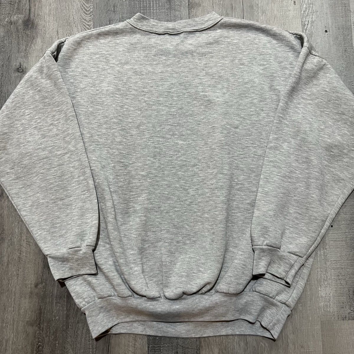 Vintage VTG San Francisco California Golden Gate Travel Sweatshirt Size US XL / EU 56 / 4 - 3 Thumbnail