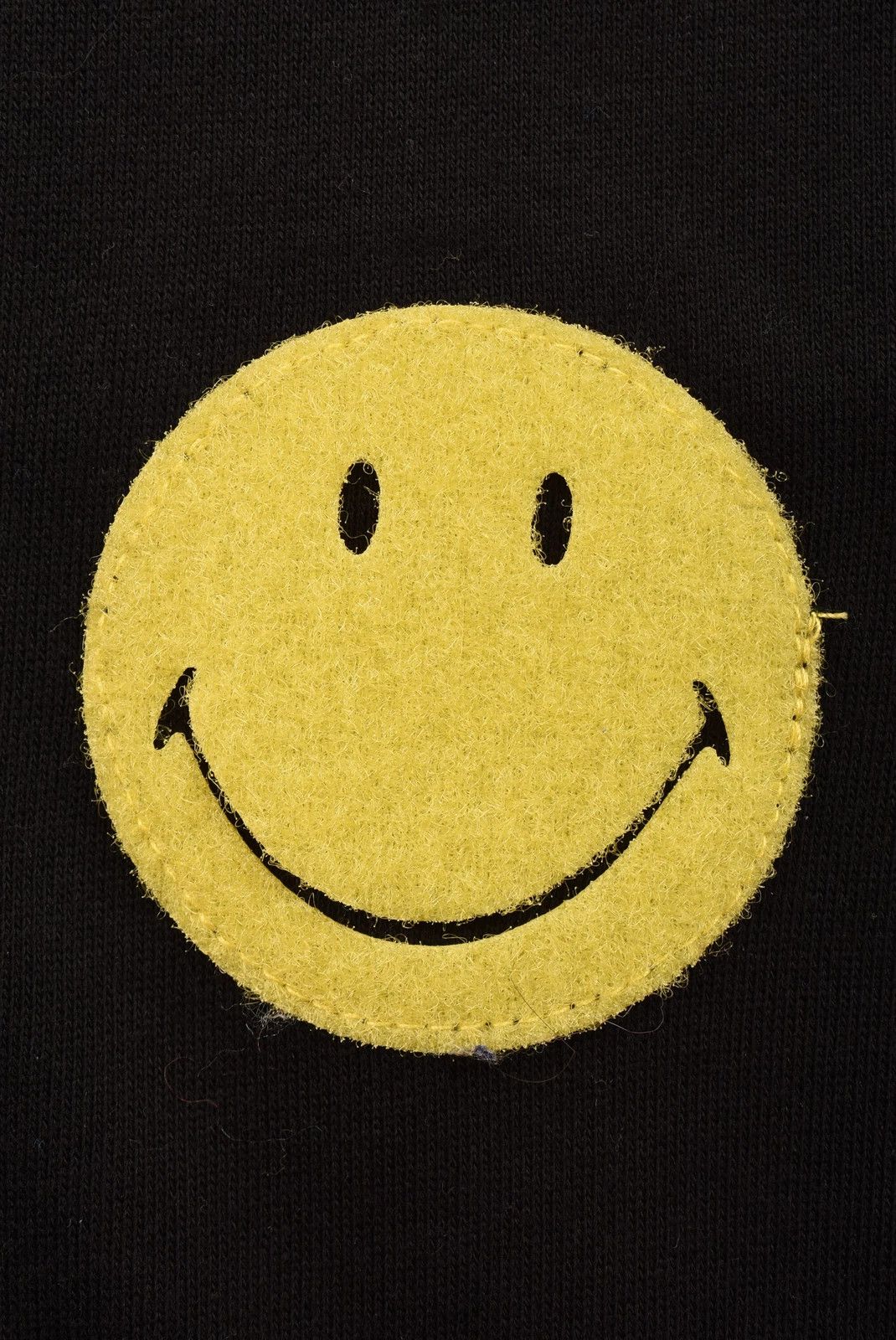 Other 13DE MARZO x Smiley Black Hoodie All Over Print Size XL Size US XL / EU 56 / 4 - 3 Thumbnail