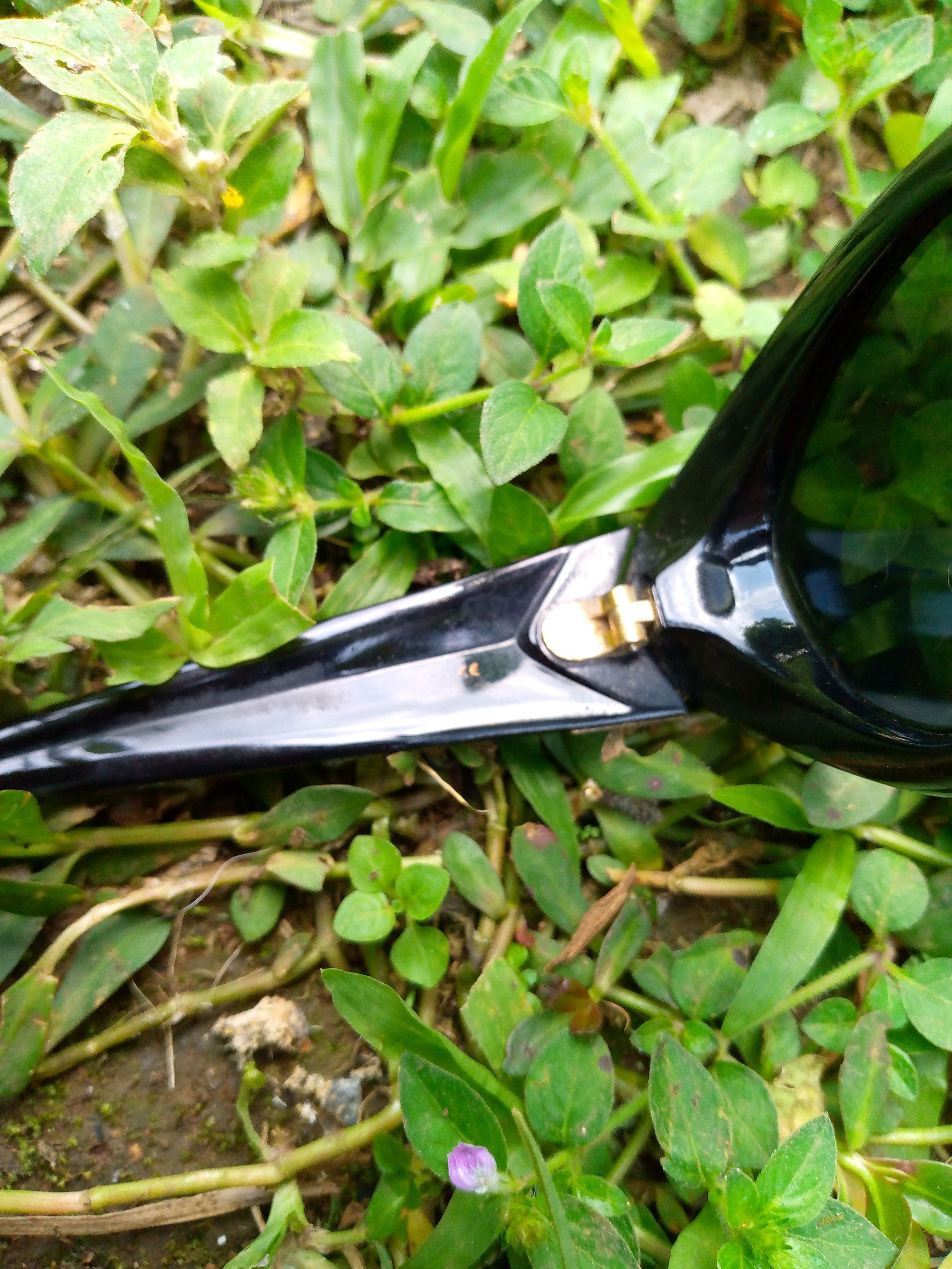 Rochas Vintage Rochas Sunglasses Size ONE SIZE - 5 Thumbnail