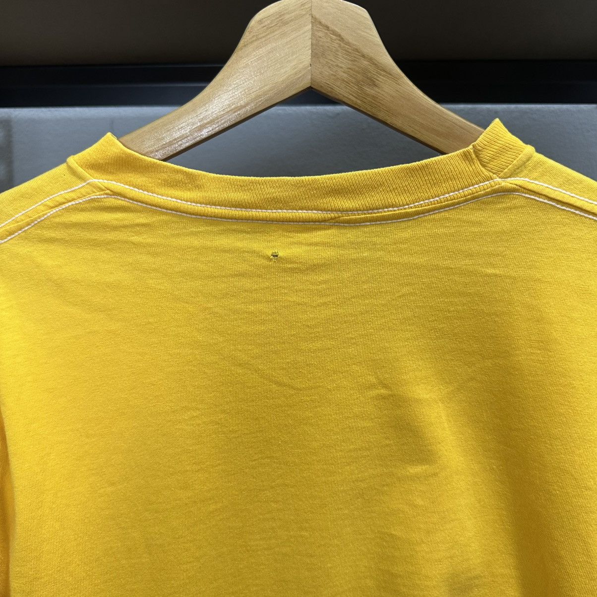 Band Tees × Jerzees × Vintage Vintage Augie Band Size US L / EU 52-54 / 3 - 4 Thumbnail