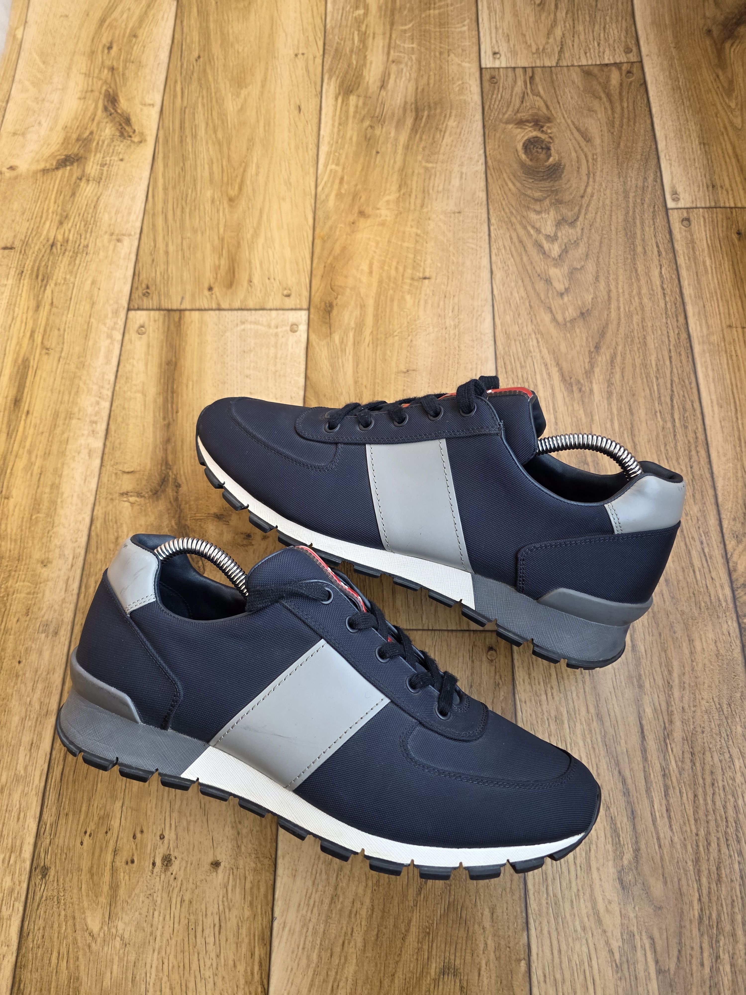 Prada Prada Match Race Size US 9.5 / EU 42-43 - 6 Thumbnail