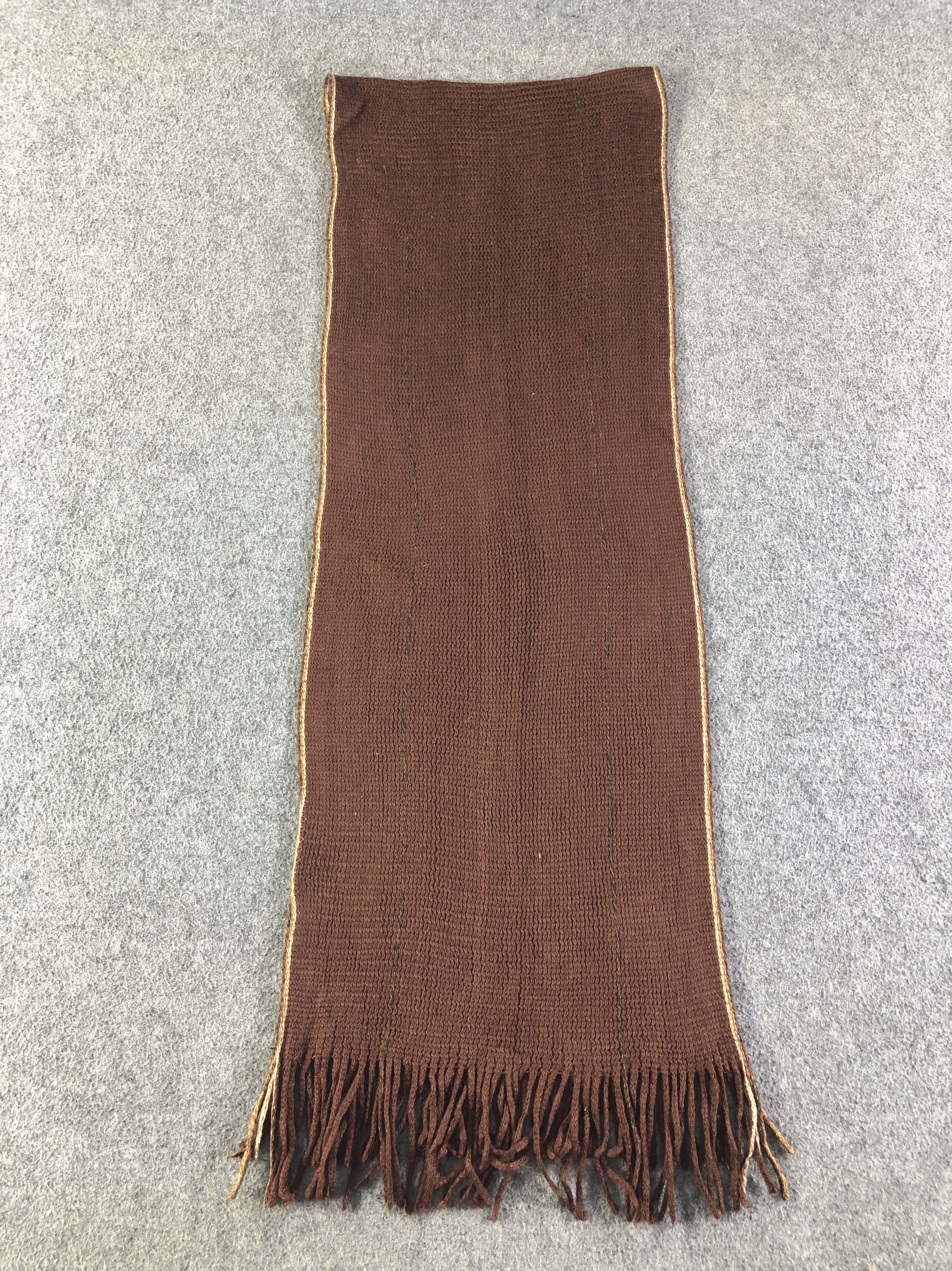 Takeo Kikuchi Takeo Kikuchi Scarf / Muffler / Neckwear SS1394 Size ONE SIZE - 2 Thumbnail
