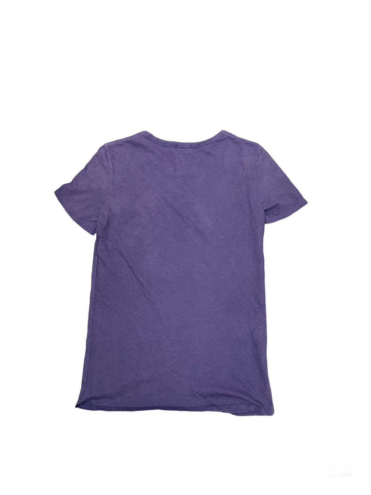 A.P.C. APC SpellOut Tshirt Size S / US 4 / IT 40 - 2 Thumbnail