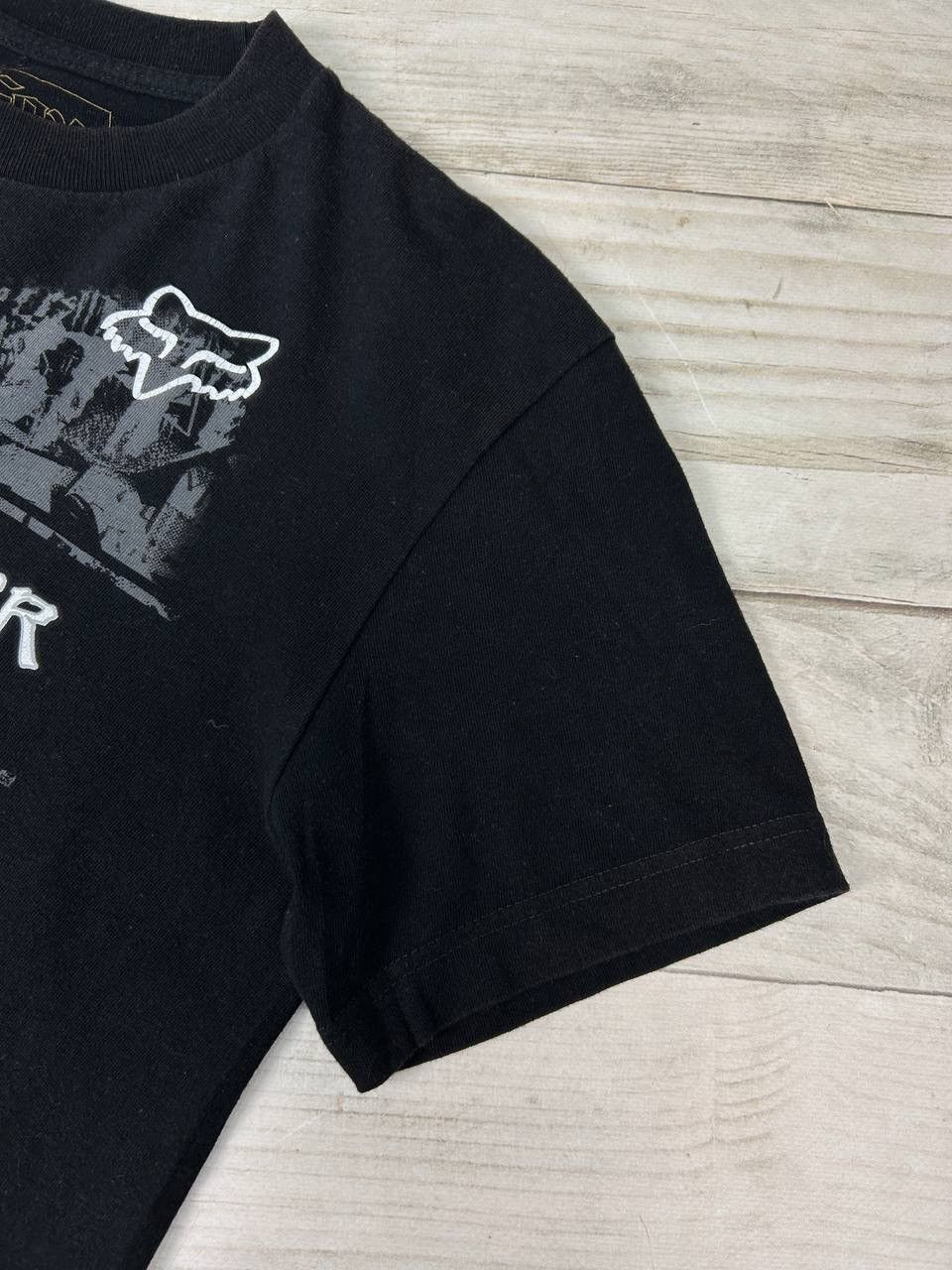 Fox Racing Monster Energy Fox T Shirt Size US S / EU 44-46 / 1 - 7 Thumbnail