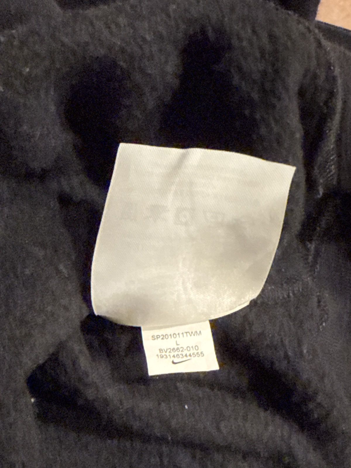 Nike Nike Crewneck Size US L / EU 52-54 / 3 - 5 Thumbnail