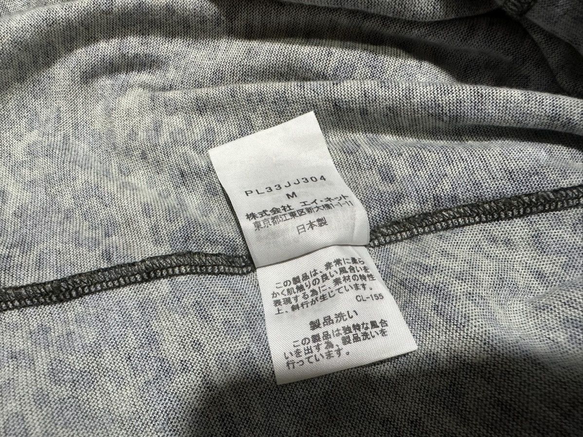 Issey Miyake 🔥Vintage Plantation Issey Miyake Long Sleeve Shirt Size US M / EU 48-50 / 2 - 7 Thumbnail