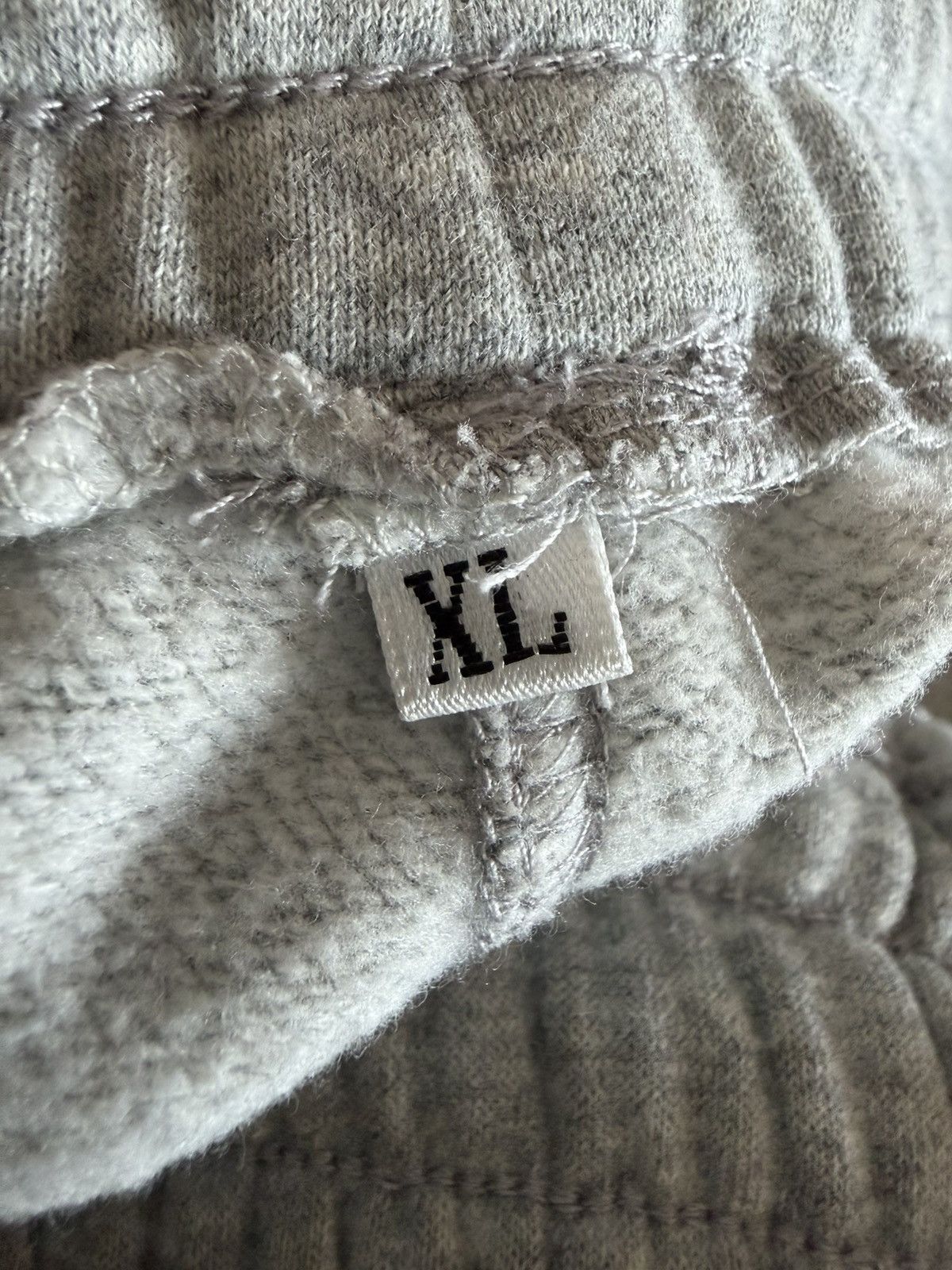 The GV Gallery ****RARE LIL LEON GV GALLERY SWEATPANTS Size US 36 / EU 52 - 3 Thumbnail