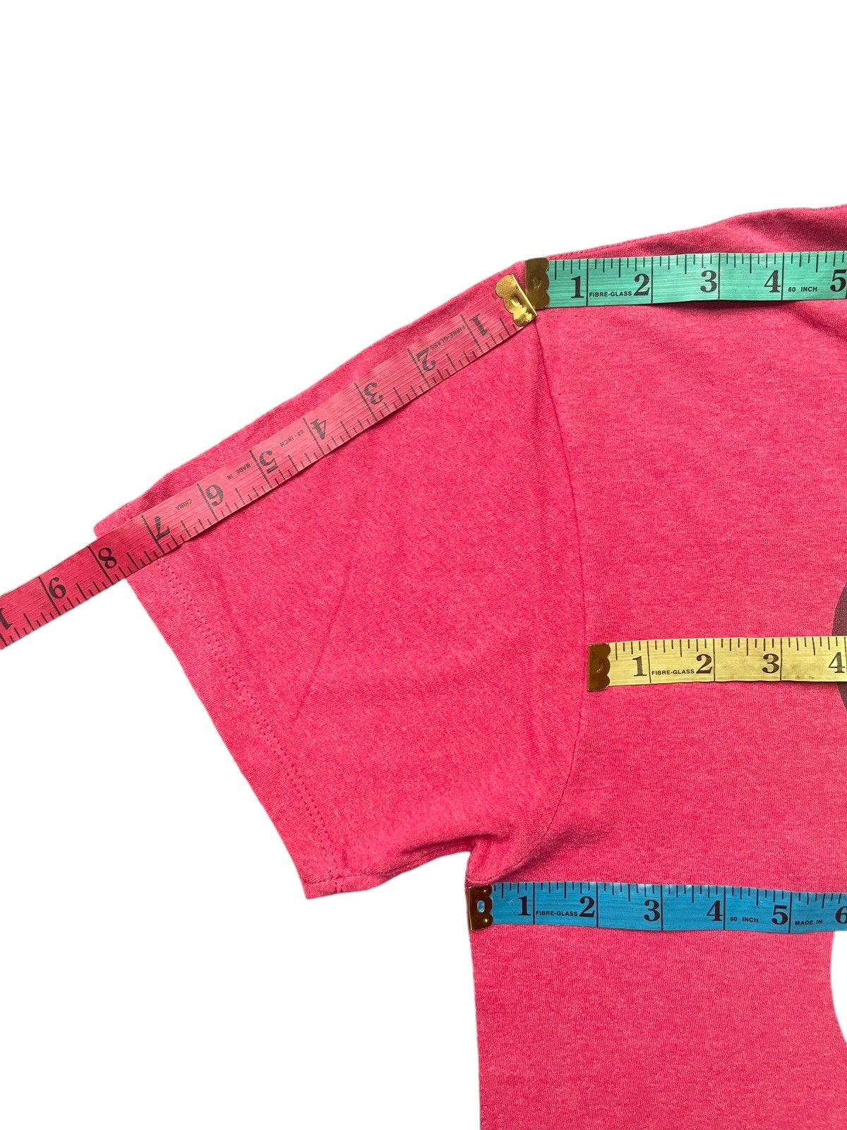 Other Super Mario Tshirt Size US M / EU 48-50 / 2 - 10 Thumbnail