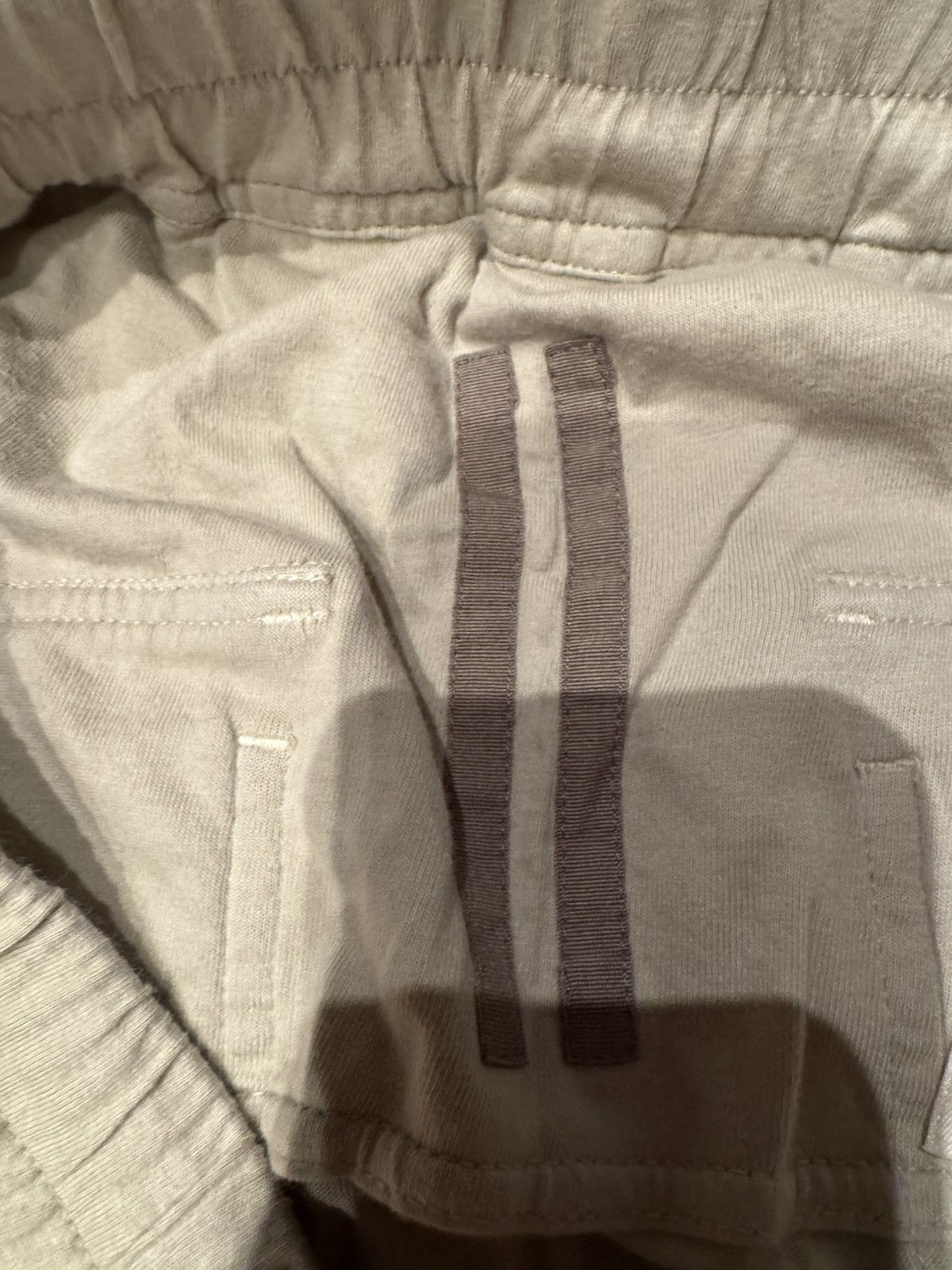 Rick Owens Drkshdw Drkshdw Pearl Prisioner Pant Size US 34 / EU 50 - 4 Thumbnail