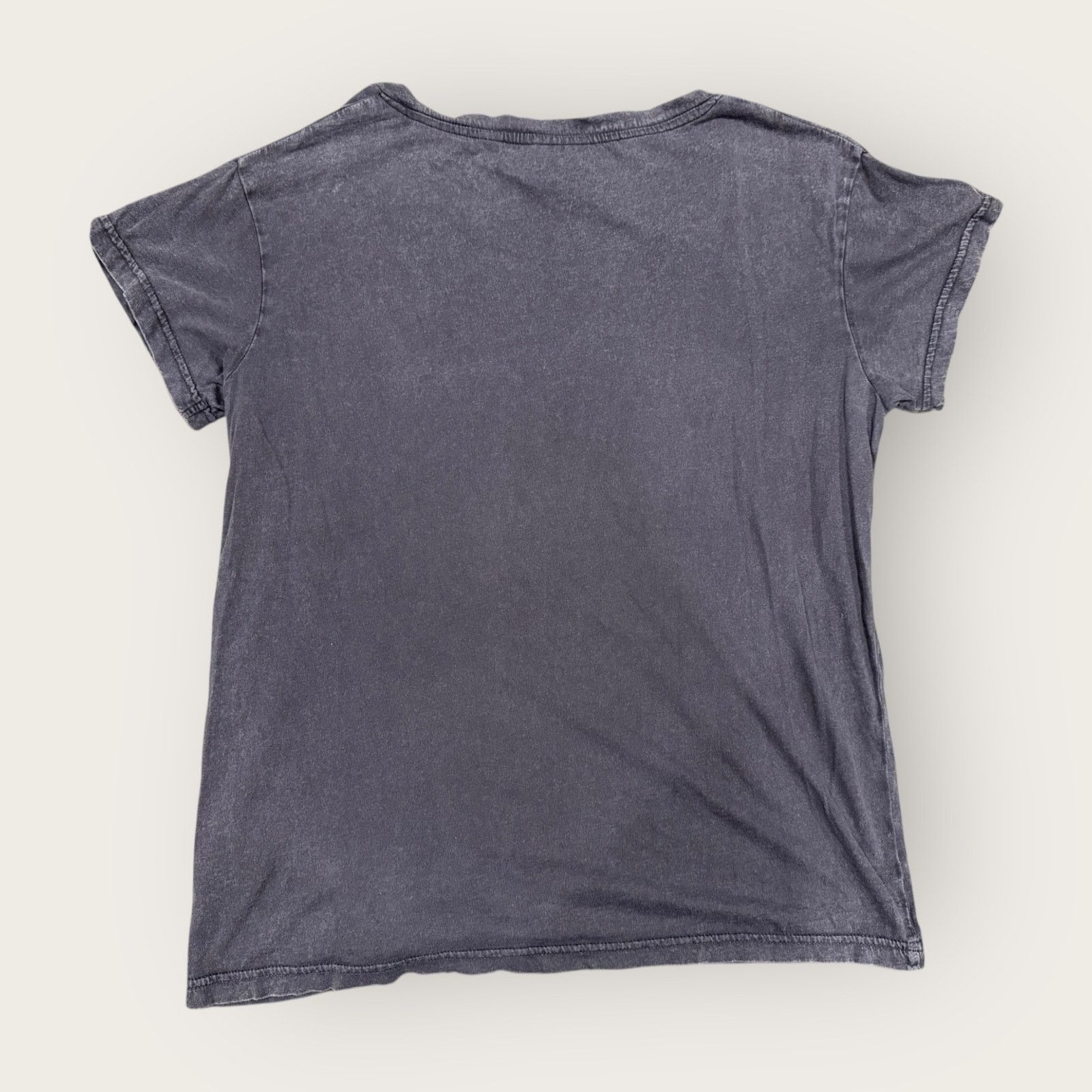 Cheap Monday Cheap Monday Have Tee Cracked Skull Tee Size M / US 6-8 / IT 42-44 - 5 Thumbnail