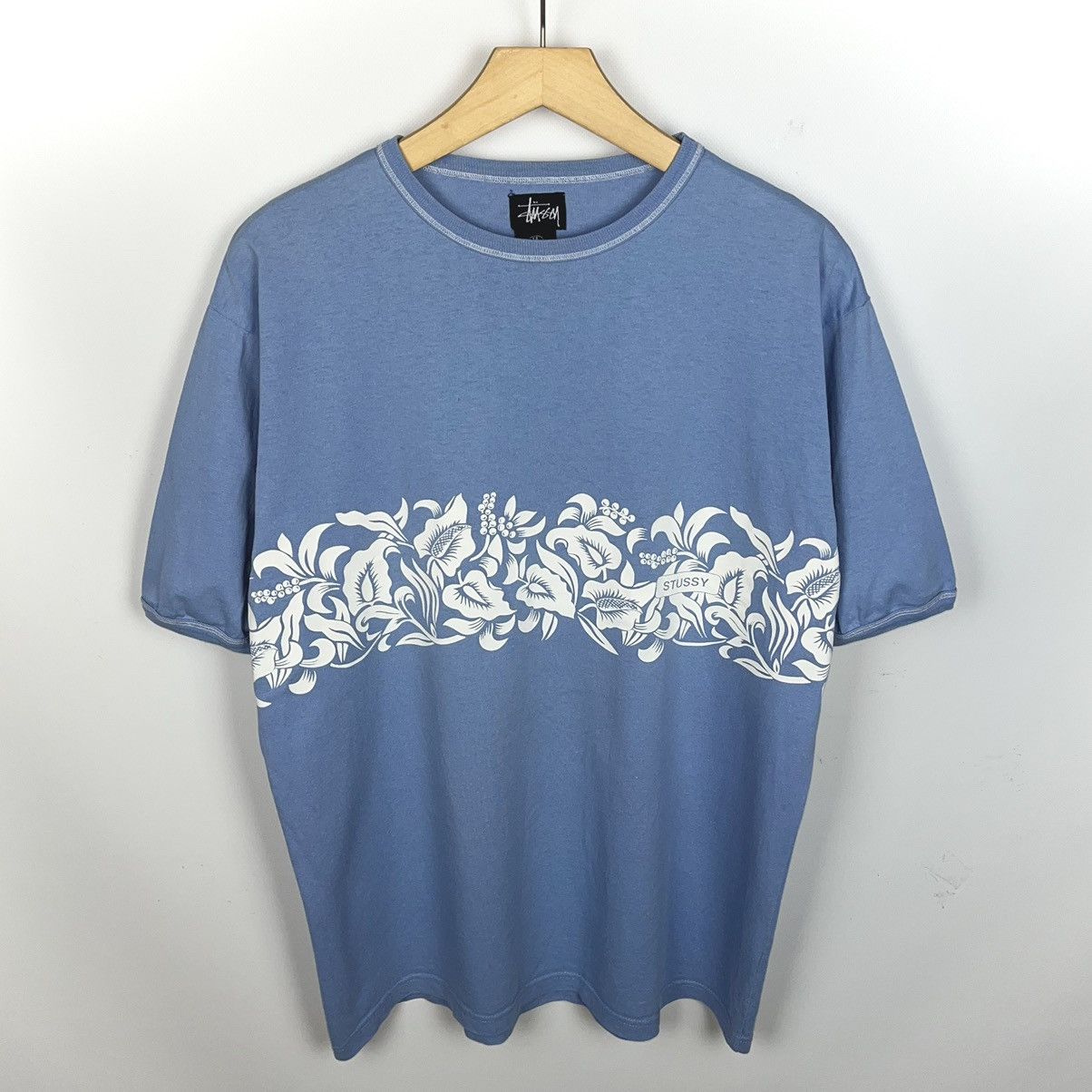 Stussy Stussy The Kids Are Alright Tee | Grailed
