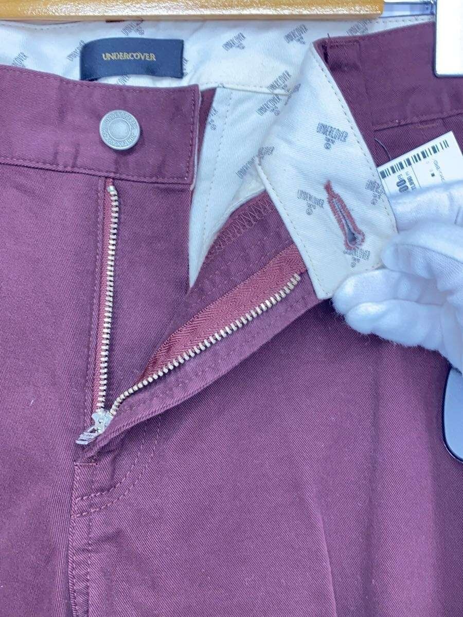 Undercover AW15 Distressed Pants Size US 30 / EU 46 - 3 Thumbnail