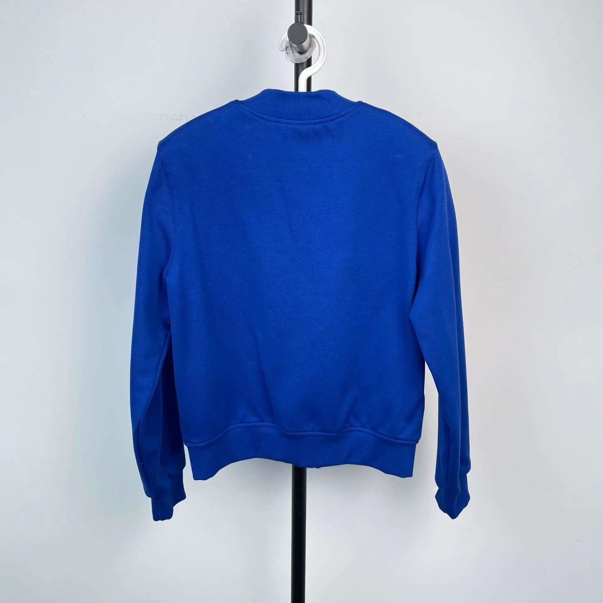 Hermes Hermès short blue jacket 36 95 New Size XS / US 0-2 / IT 36-38 - 2 Thumbnail